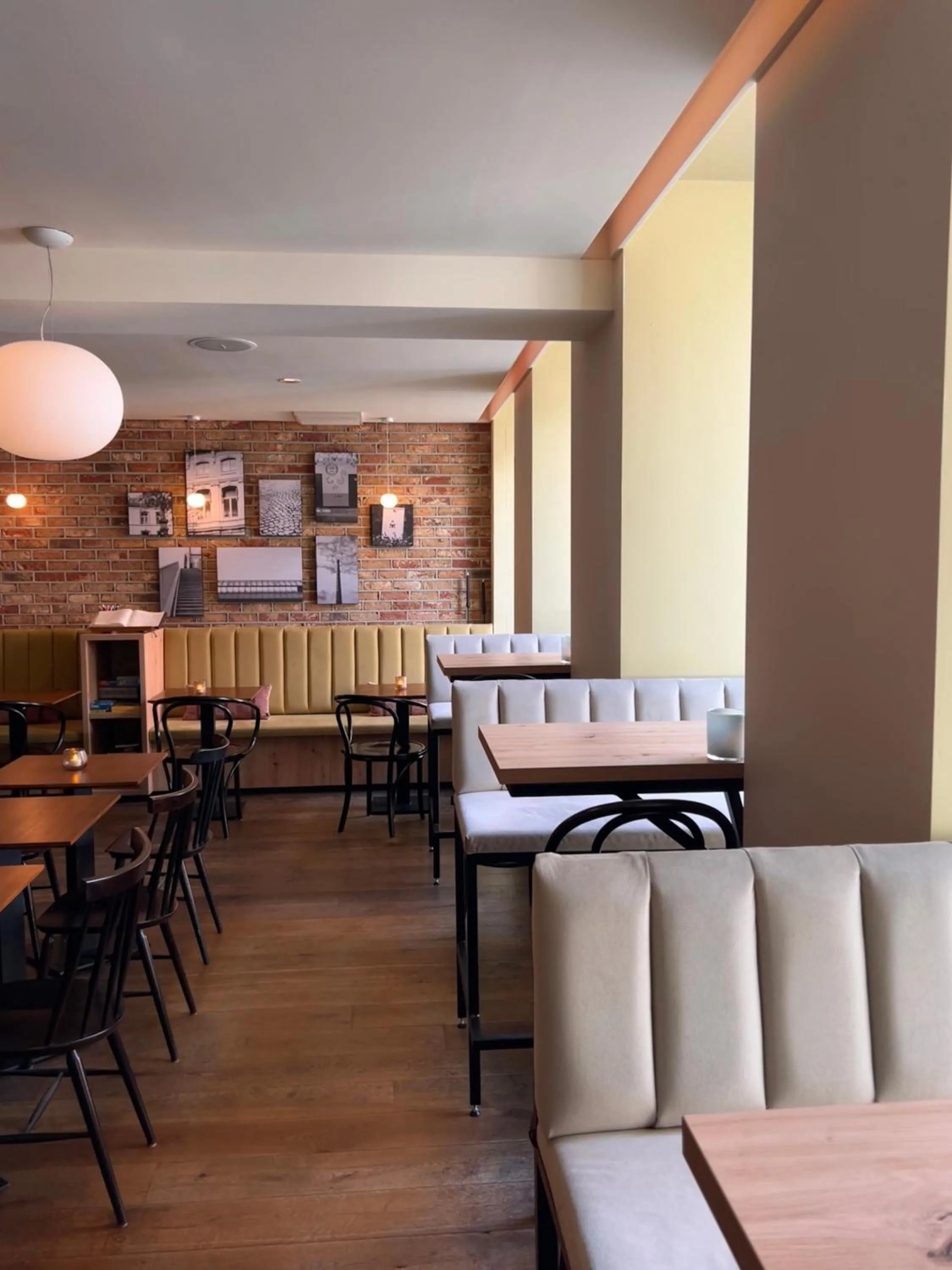 Townhouse Maastricht & Spa