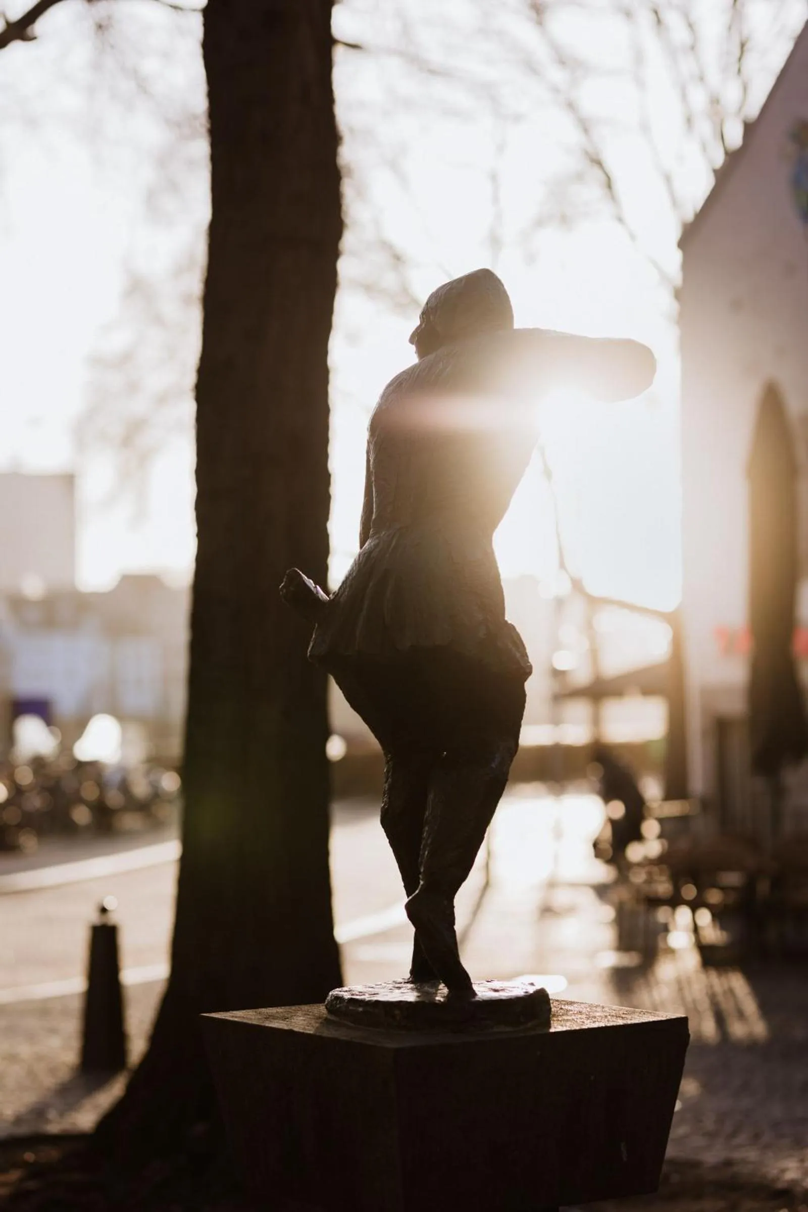 Townhouse Maastricht & Spa