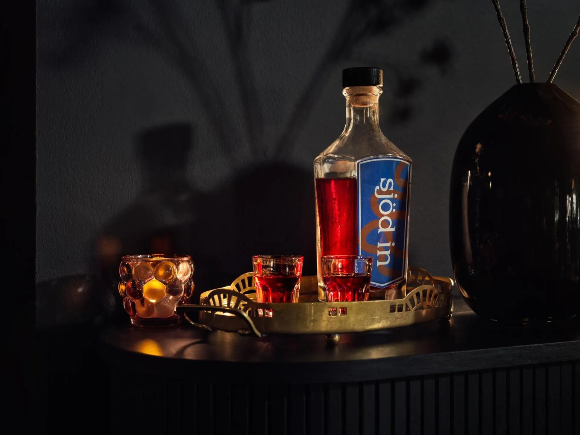 Drinks in Townhouse Maastricht & Spa