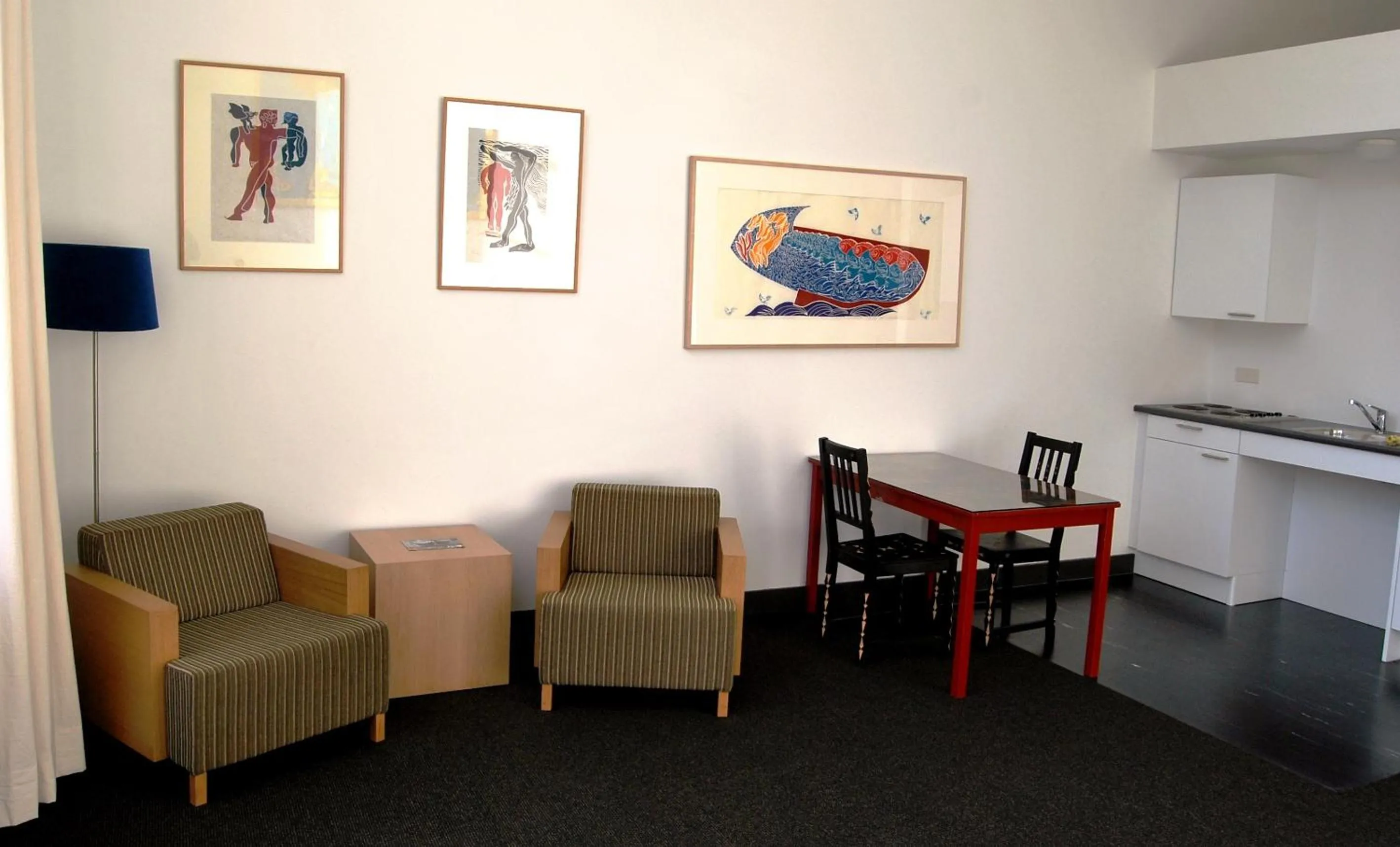 Kitchen or kitchenette in Bitter en Zoet