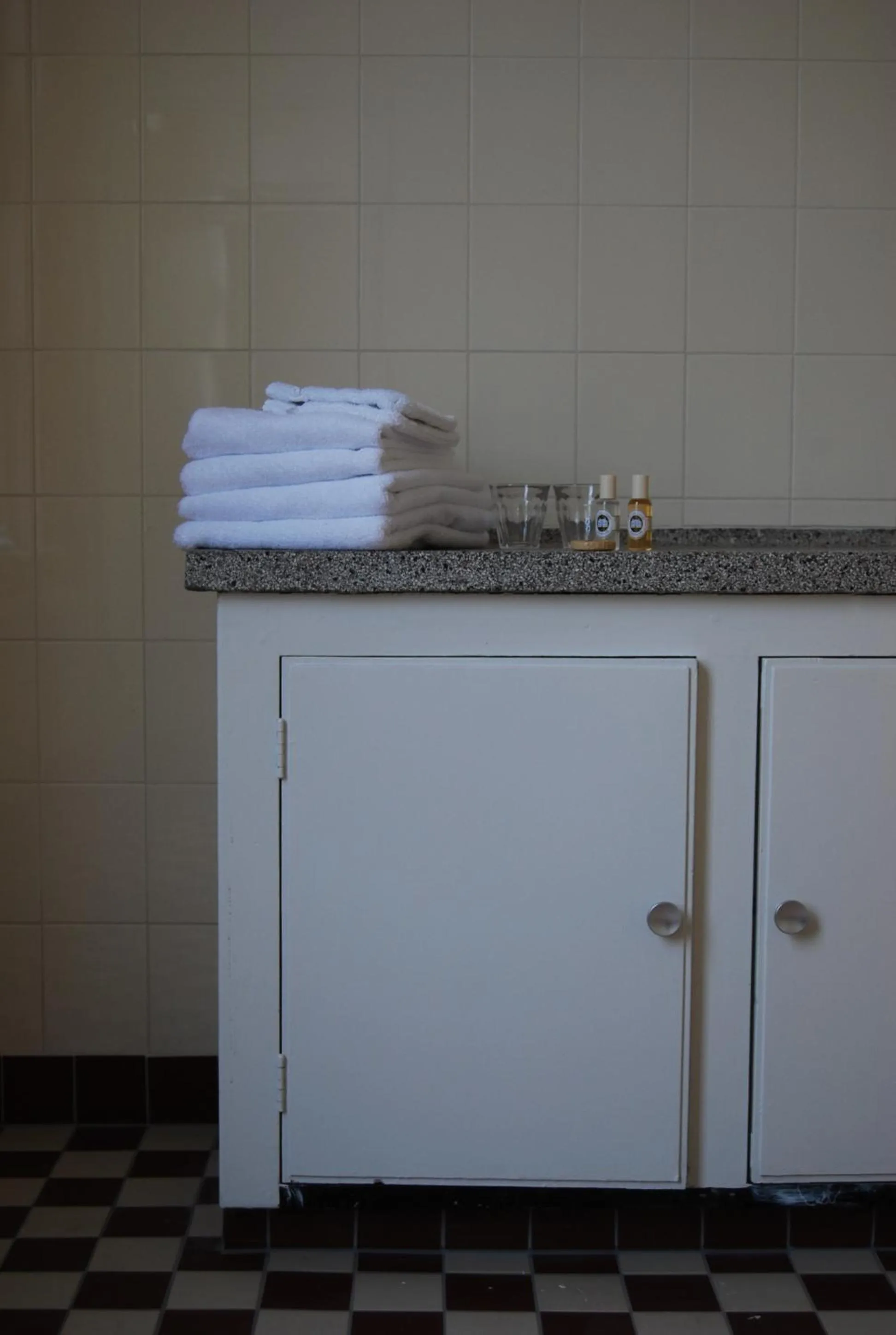 Bathroom in Bitter en Zoet