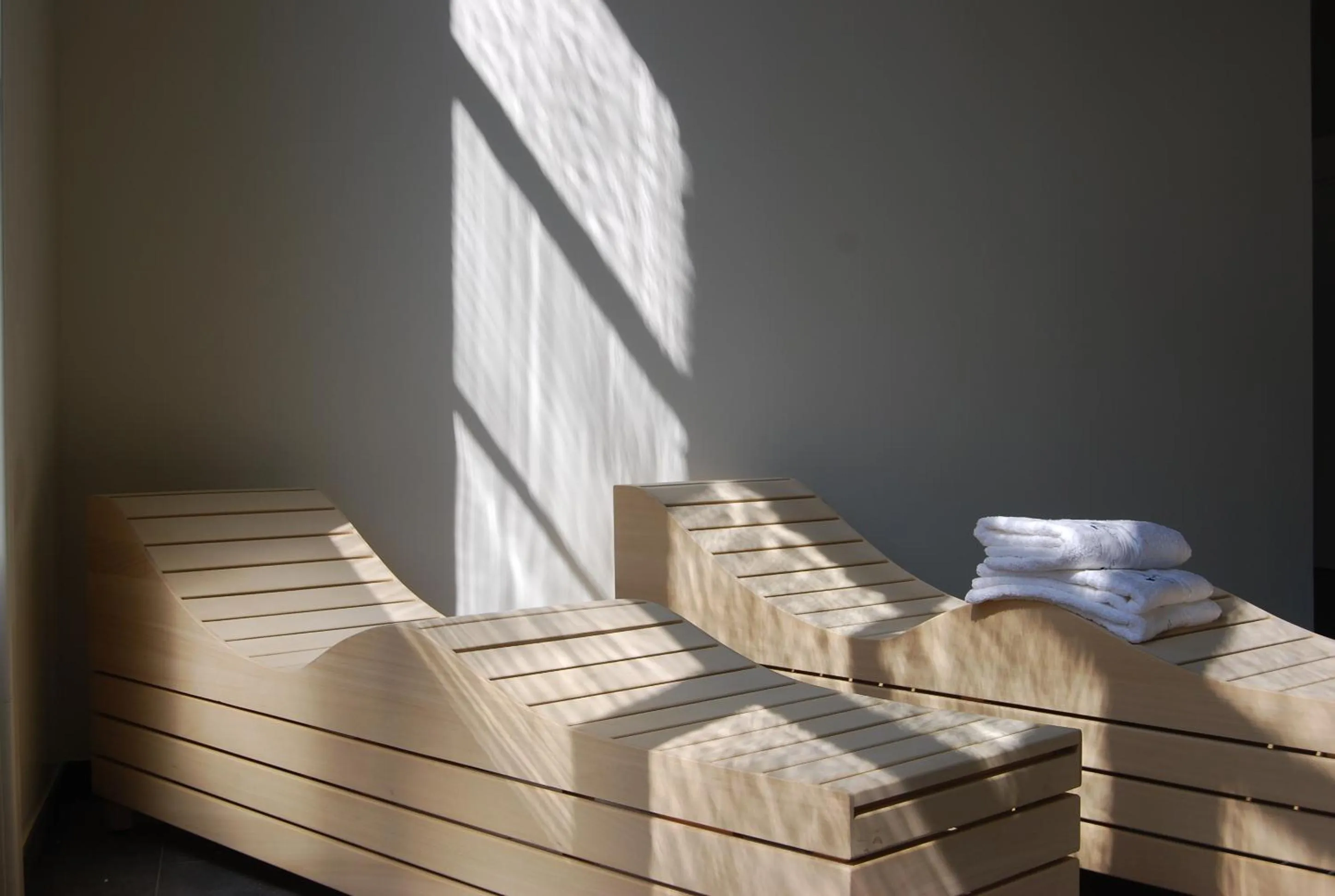 Spa and wellness centre/facilities in Bitter en Zoet