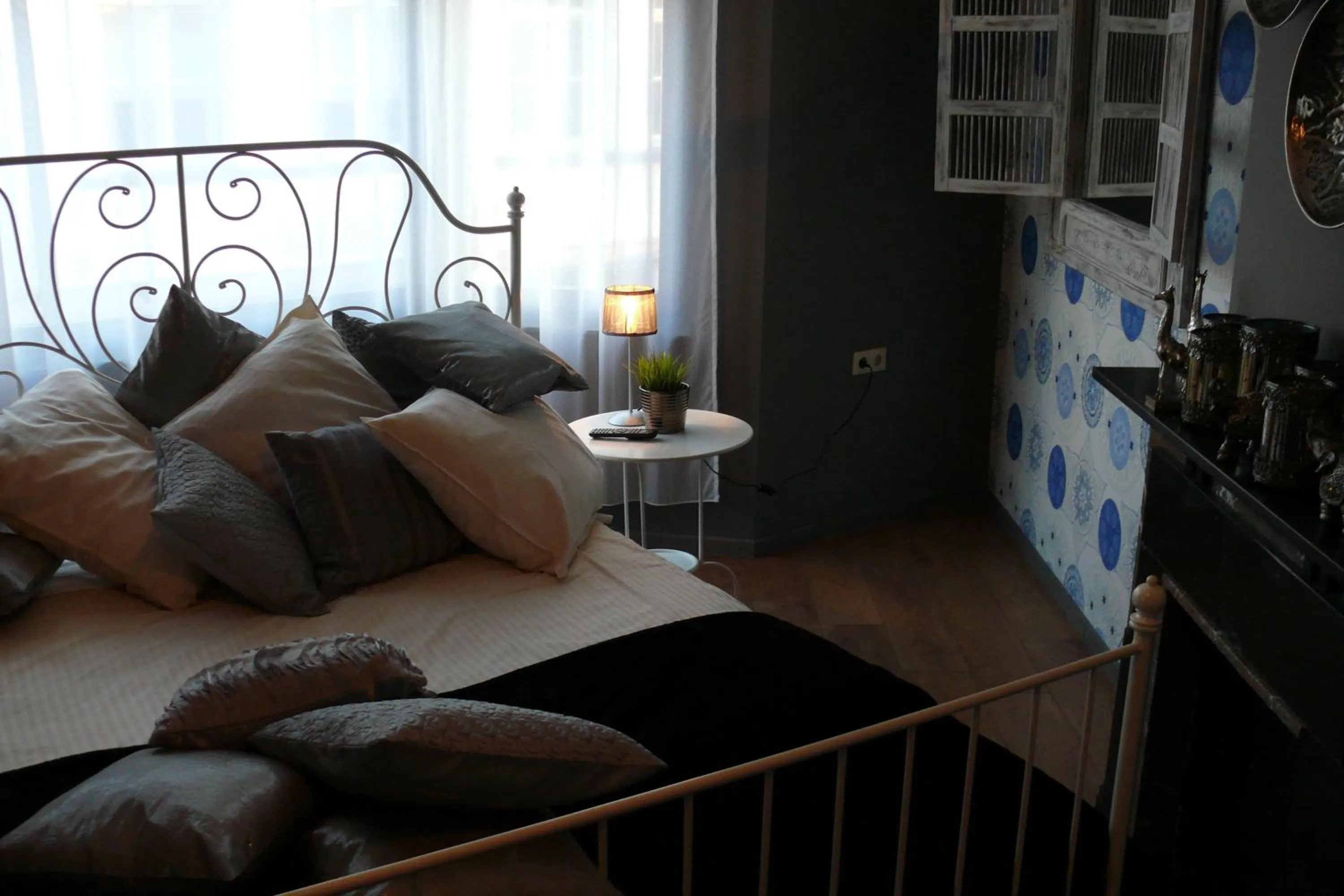 Photo of the whole room, Bed in Hotel Matuchi