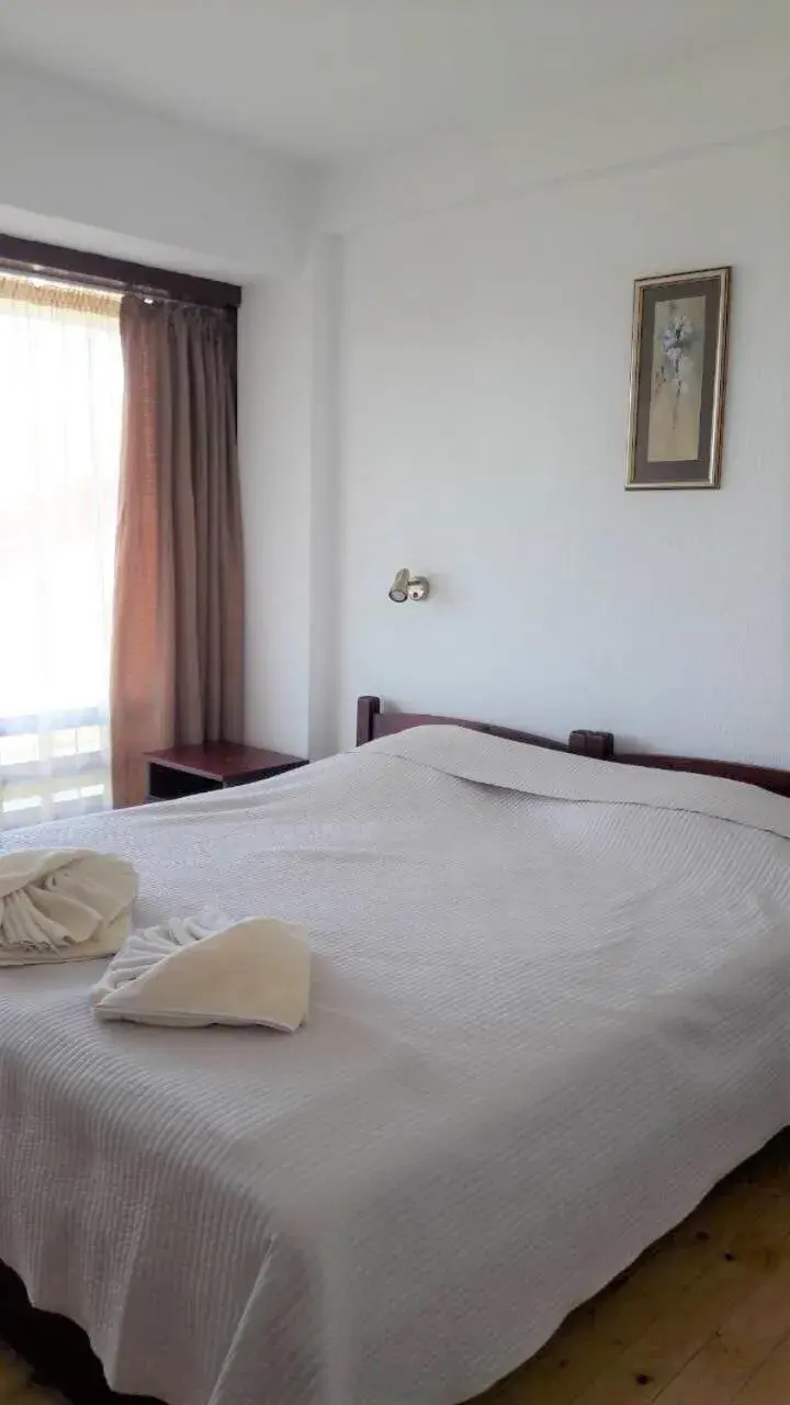 Double Room - single occupancy in Rumika Ecocenter Double Room - single occupancy in Rumika Ecocenter