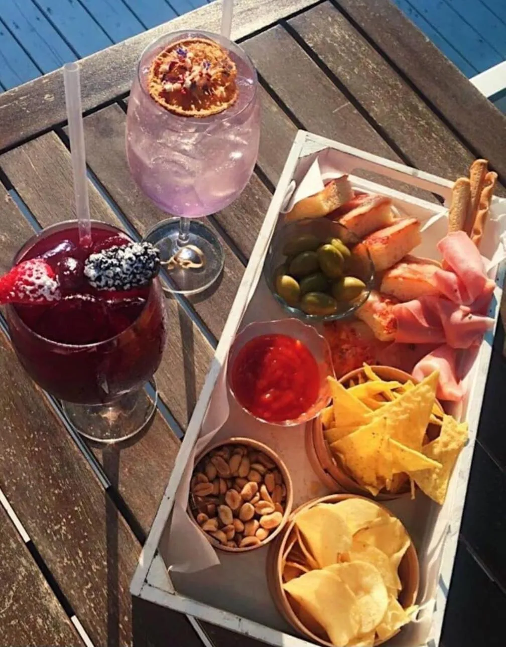 Beach in Hotel Ariella