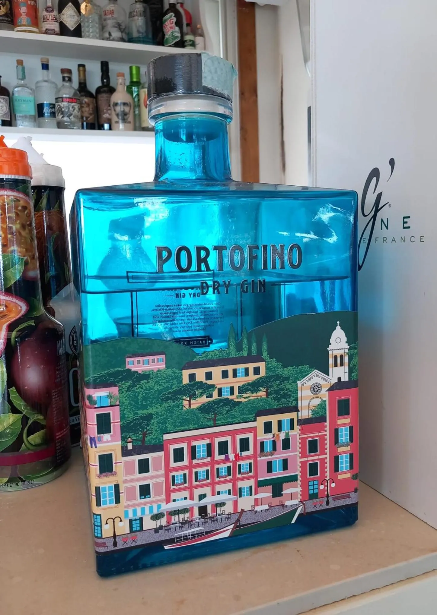 Beach in Hotel Ariella