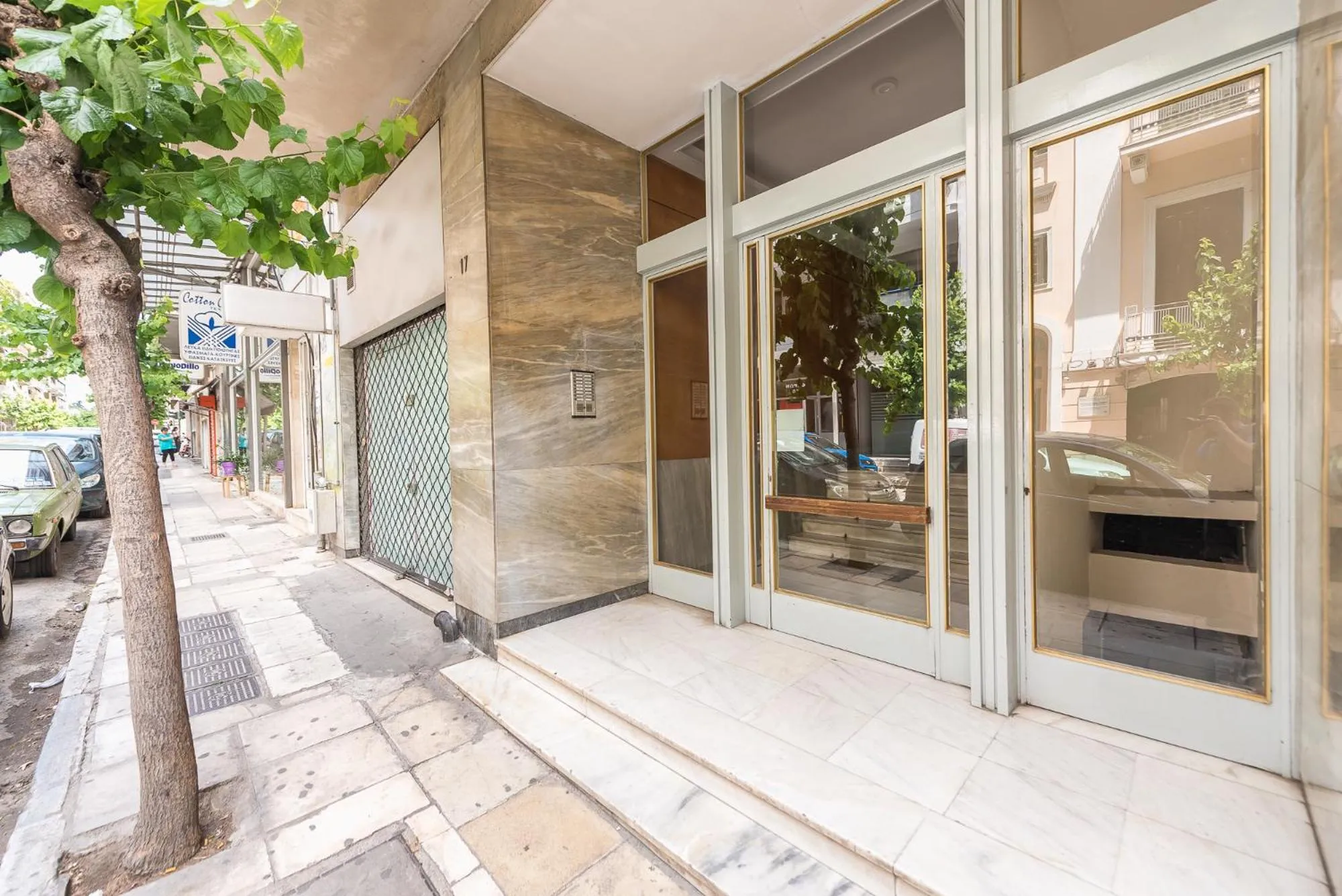 Victoria Secret Apartments