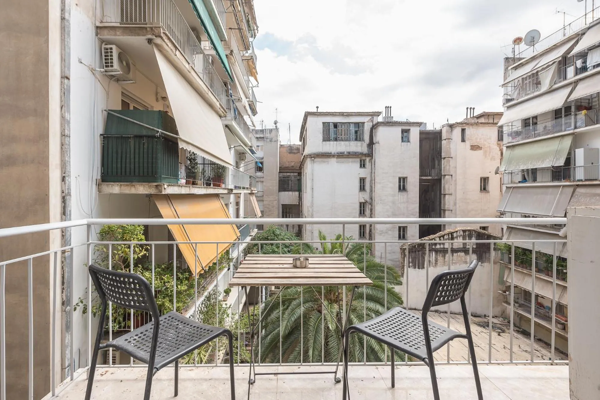 Victoria Secret Apartments