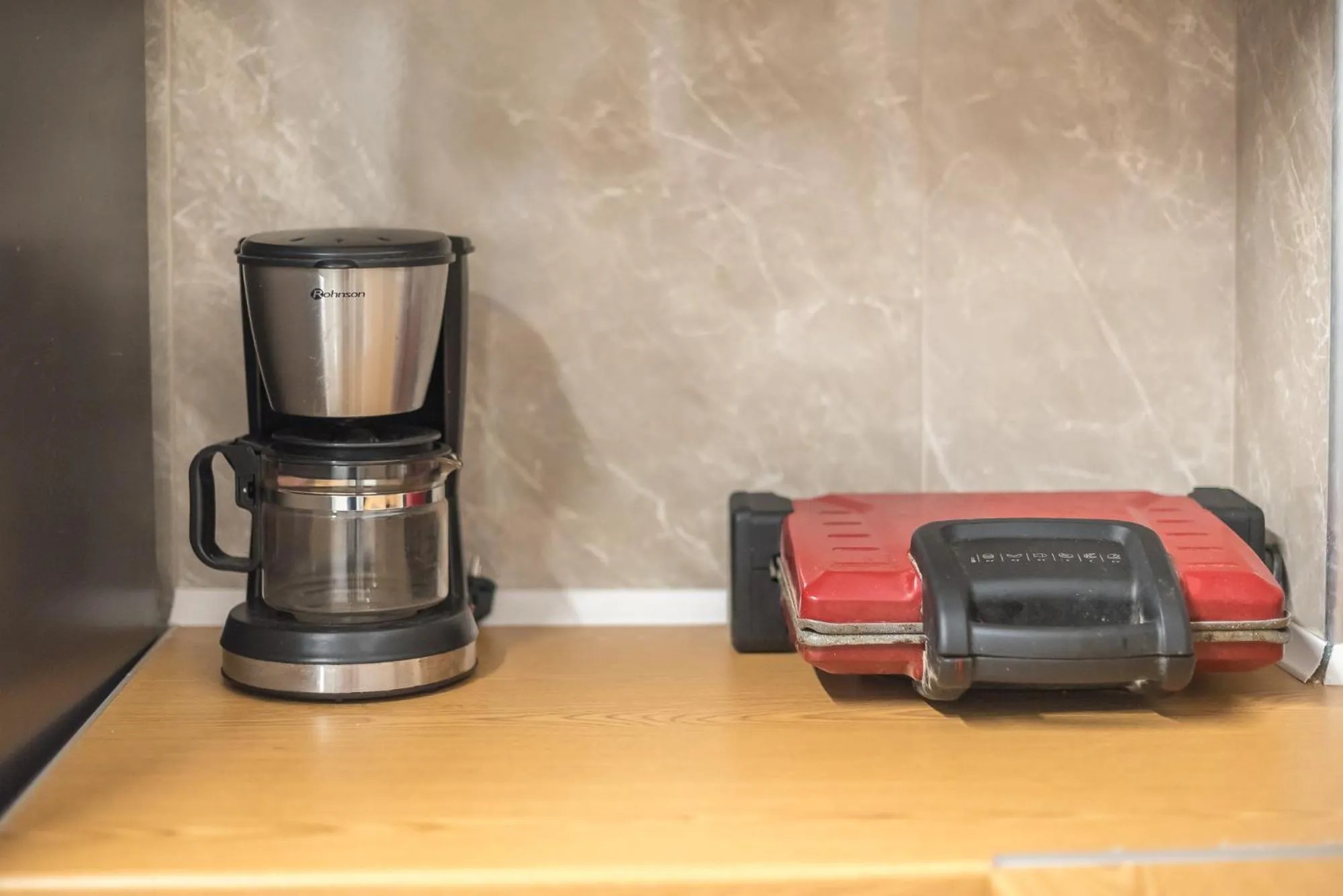 Victoria Secret Apartments