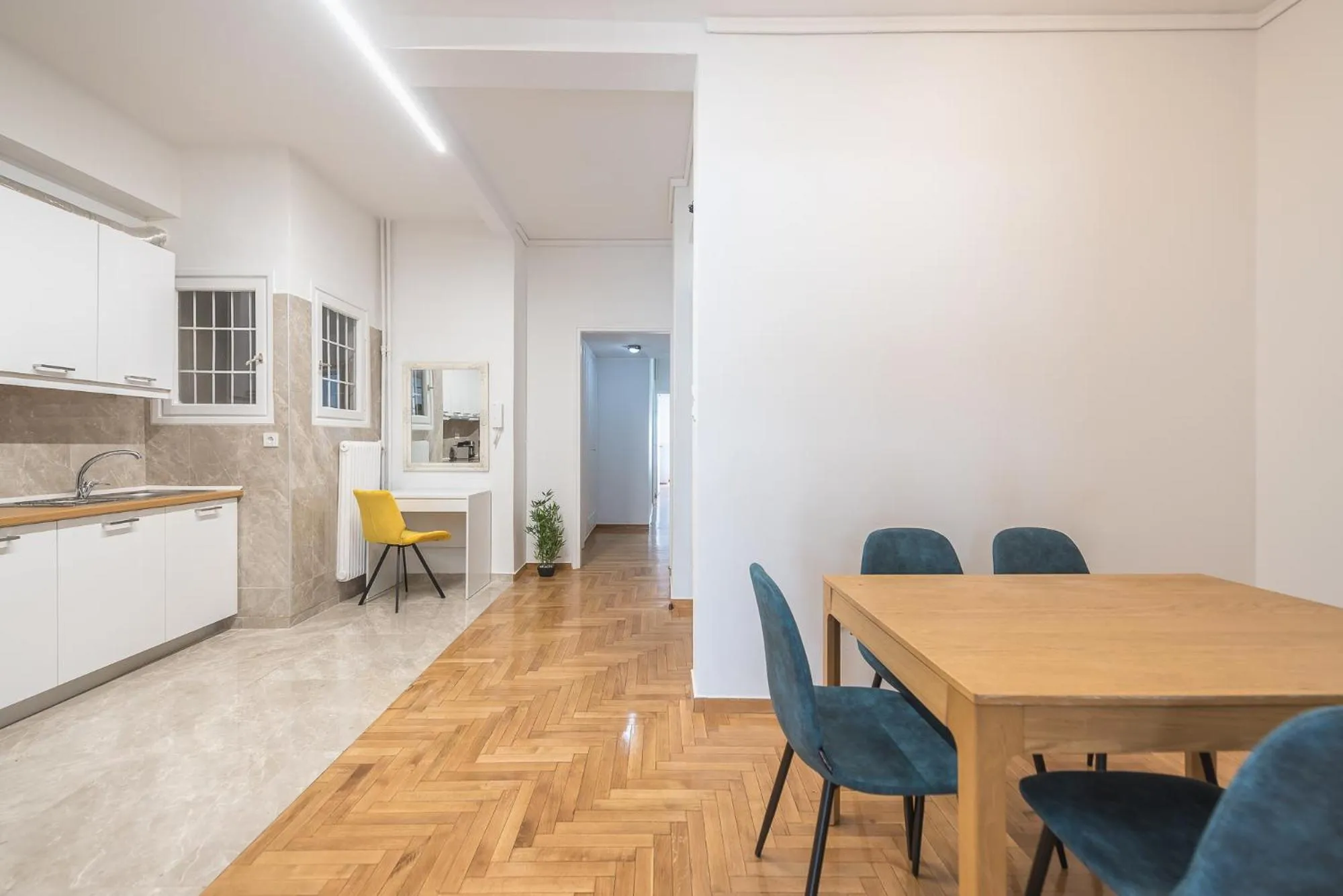 Victoria Secret Apartments