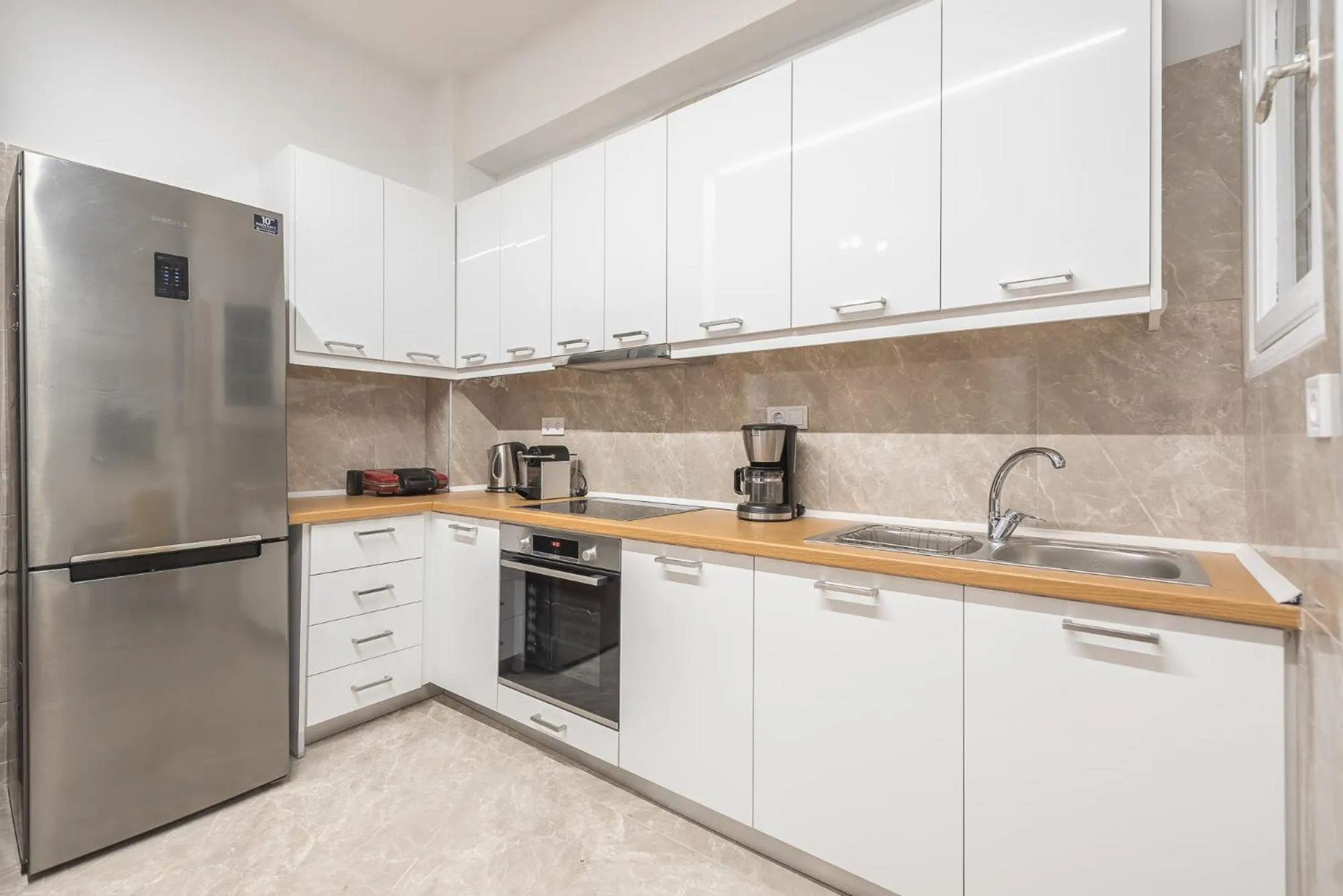 Victoria Secret Apartments