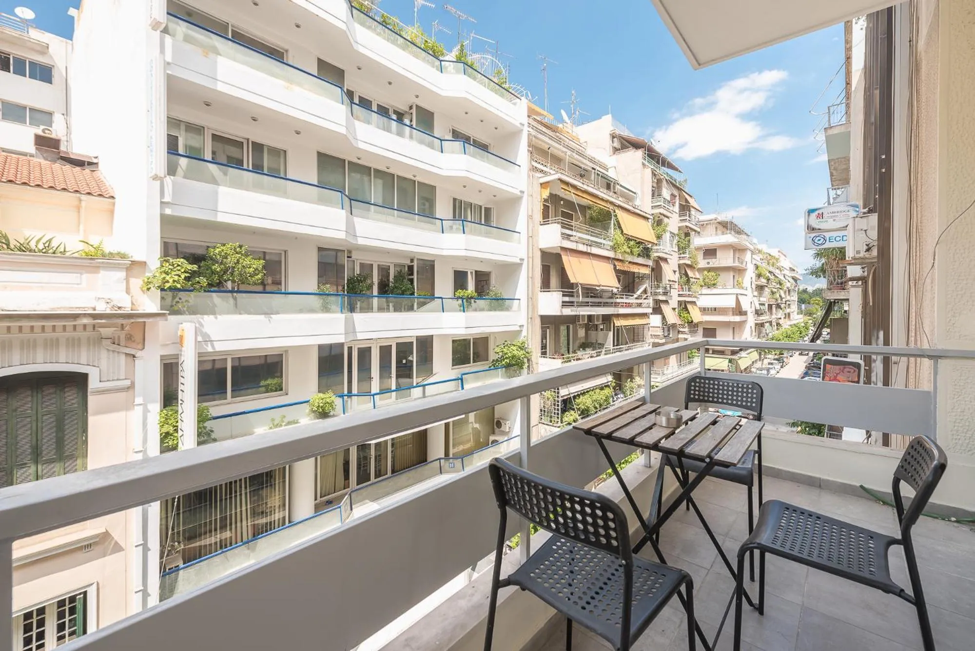 Victoria Secret Apartments