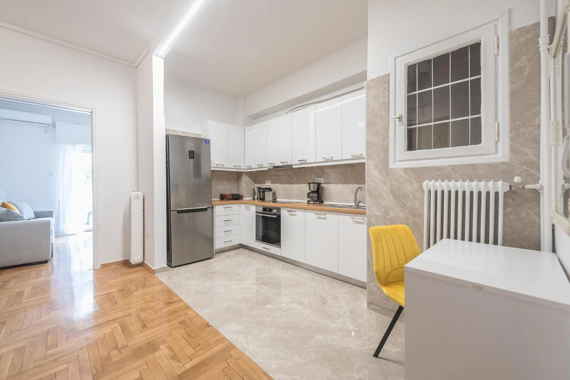 Victoria Secret Apartments