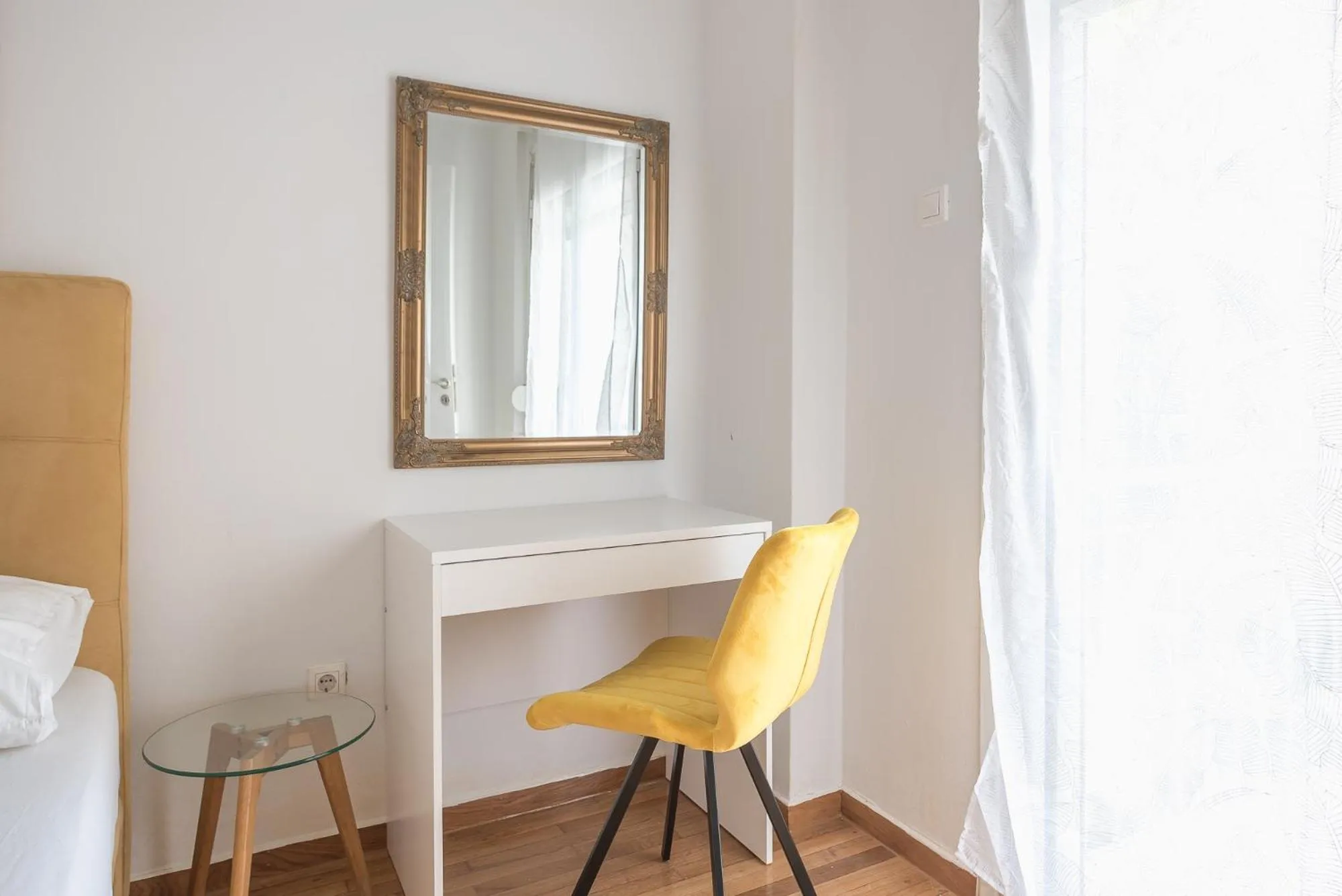 Victoria Secret Apartments