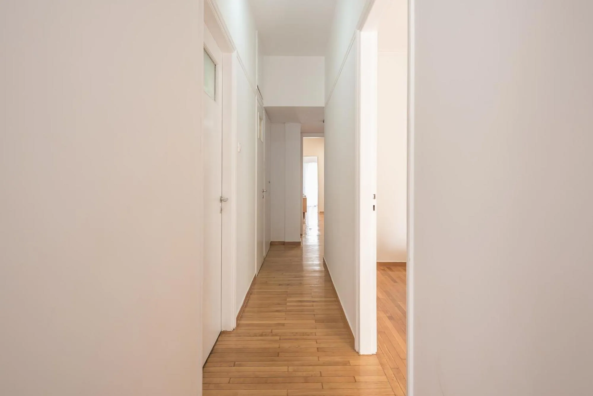 Victoria Secret Apartments