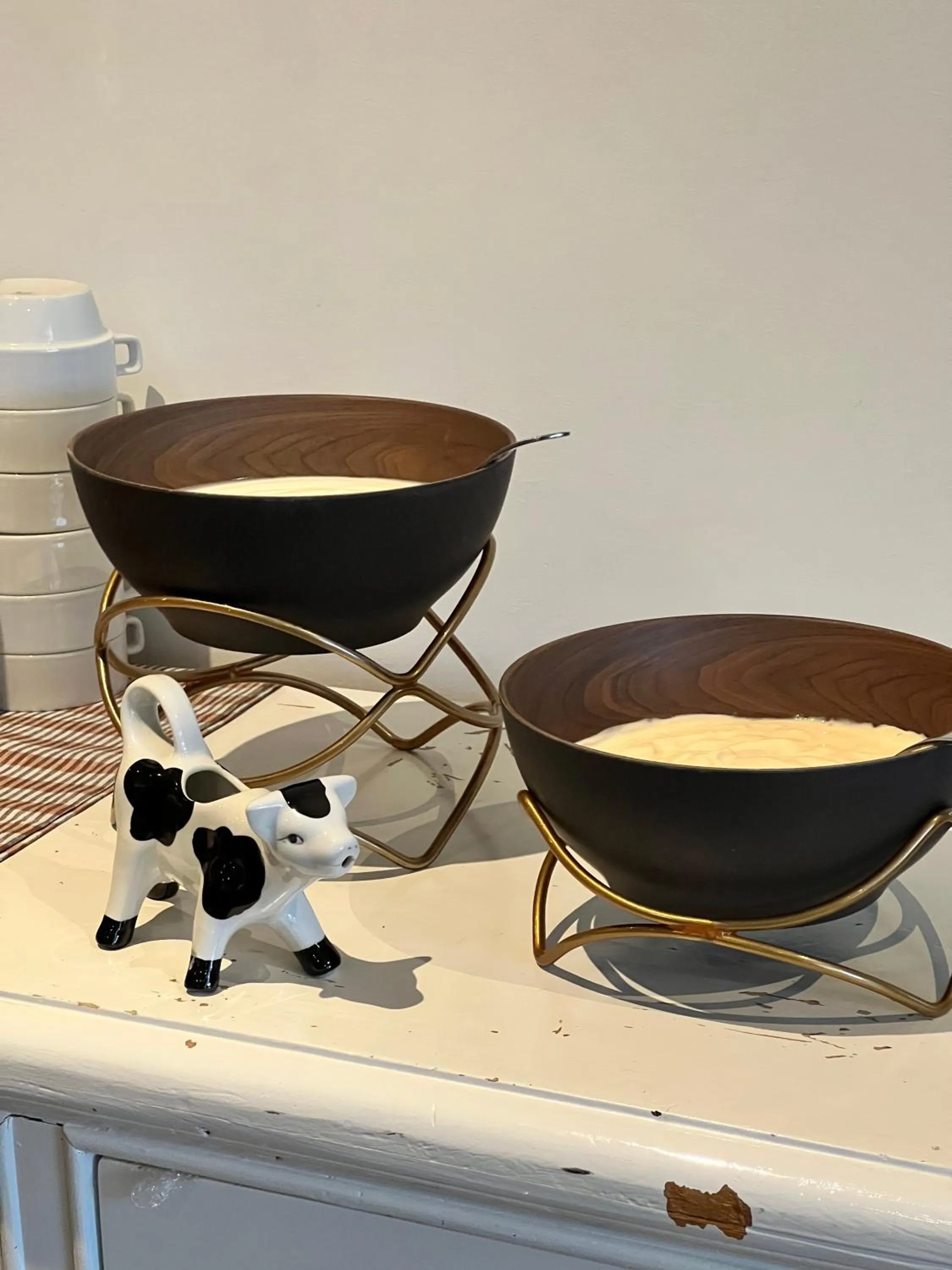 Breakfast in Gasterij De Koekoekshof