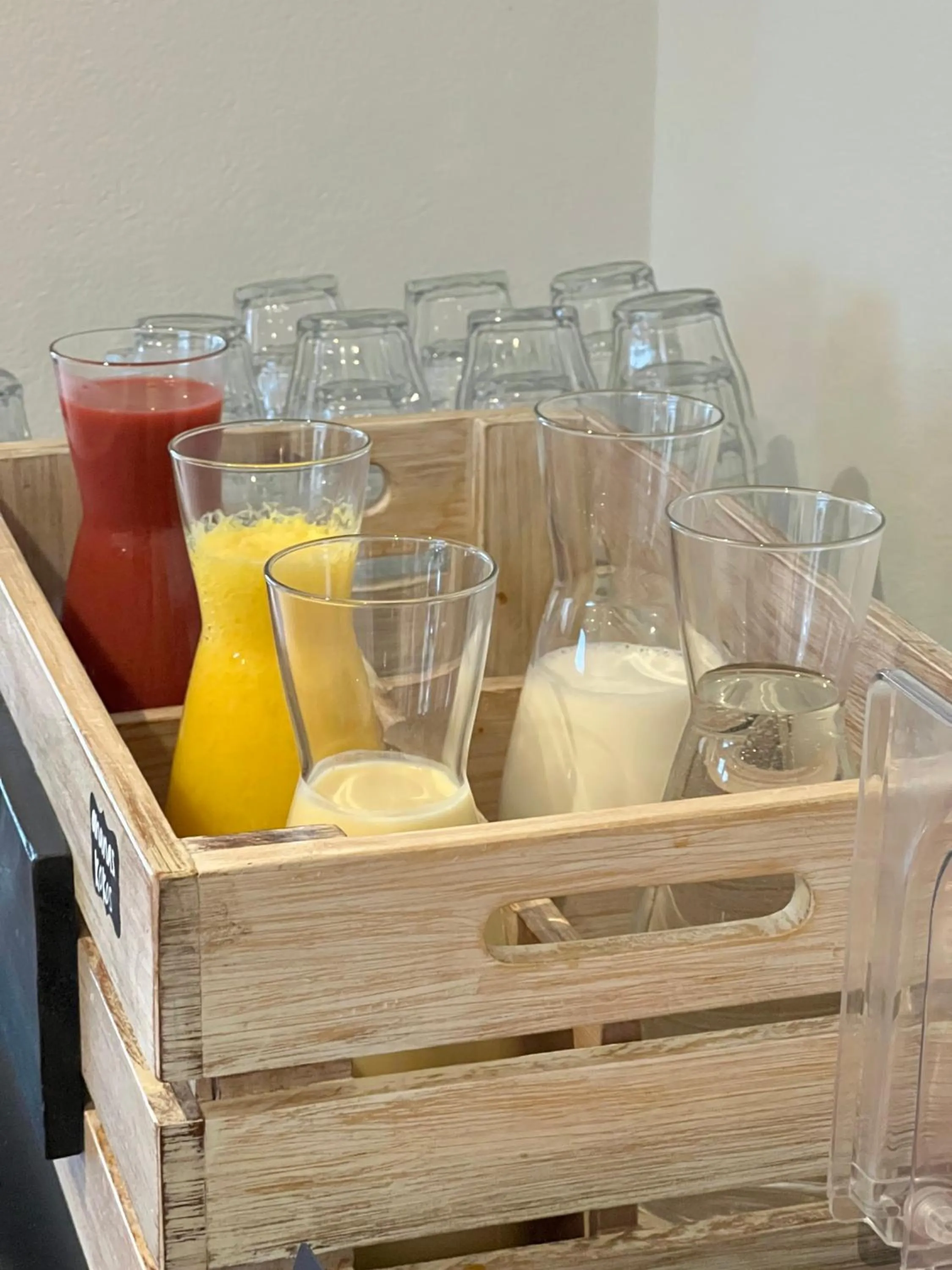 Breakfast in Gasterij De Koekoekshof