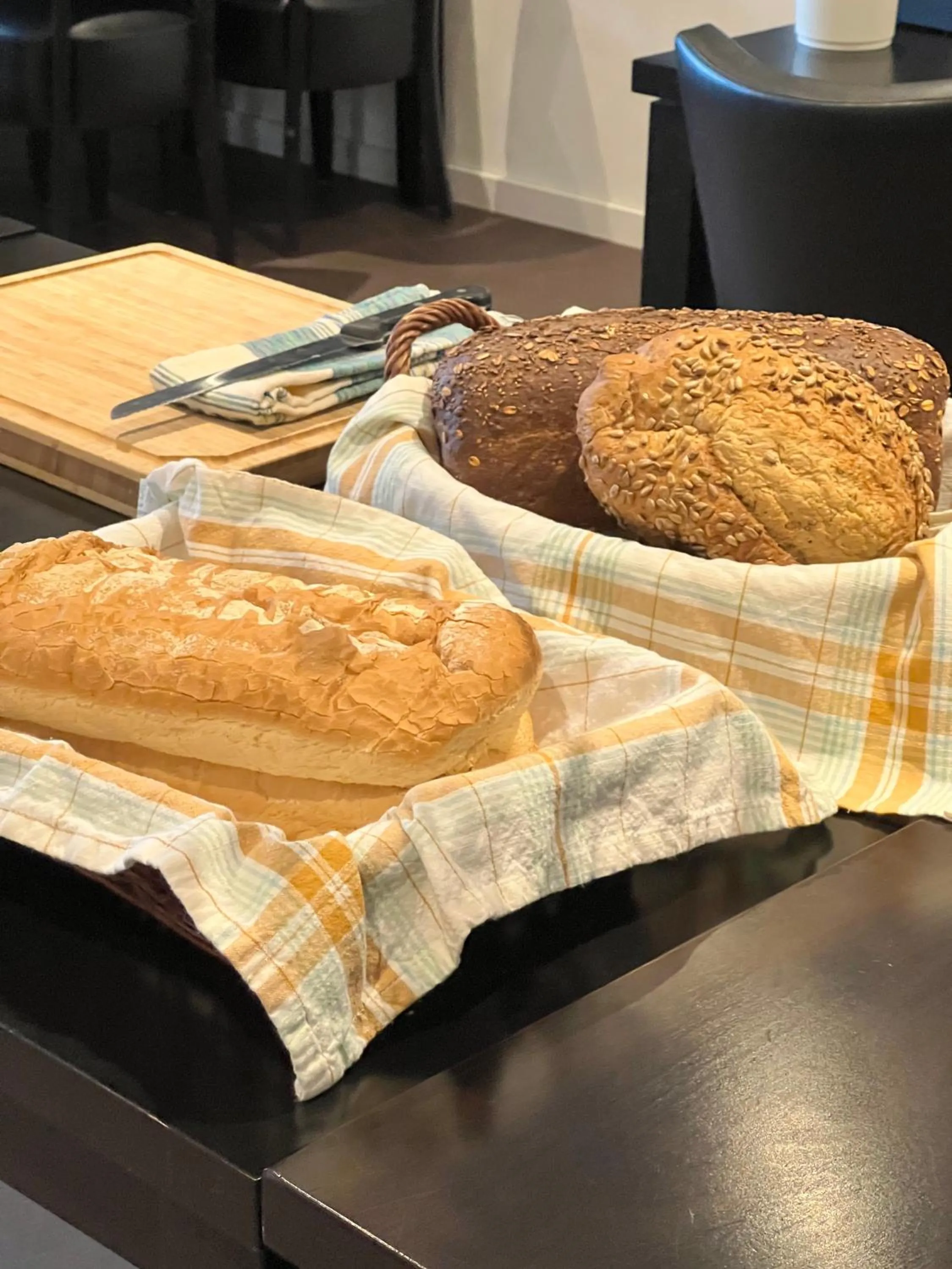 Breakfast in Gasterij De Koekoekshof