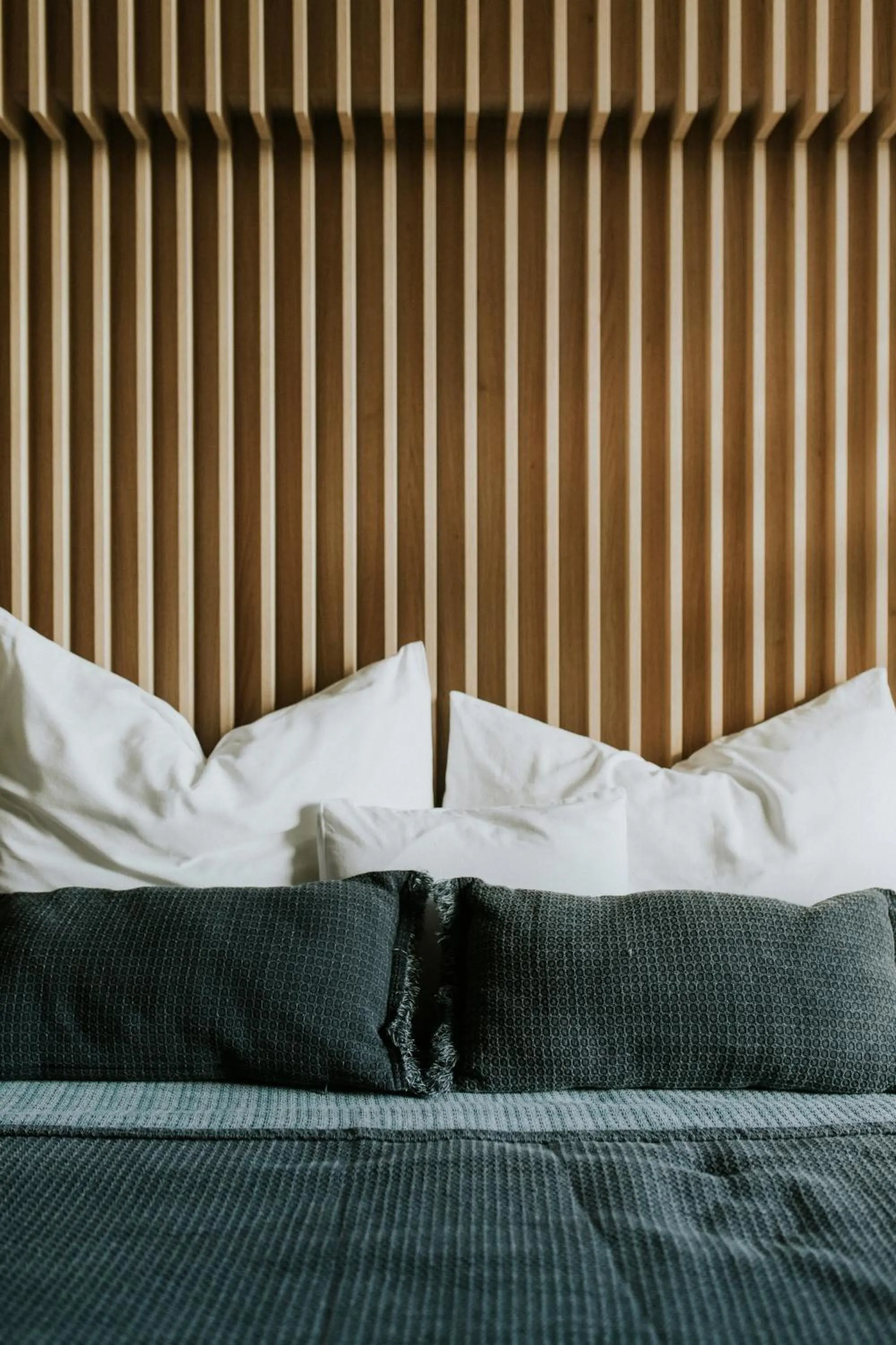 Bed in Kristinus Borbirtok