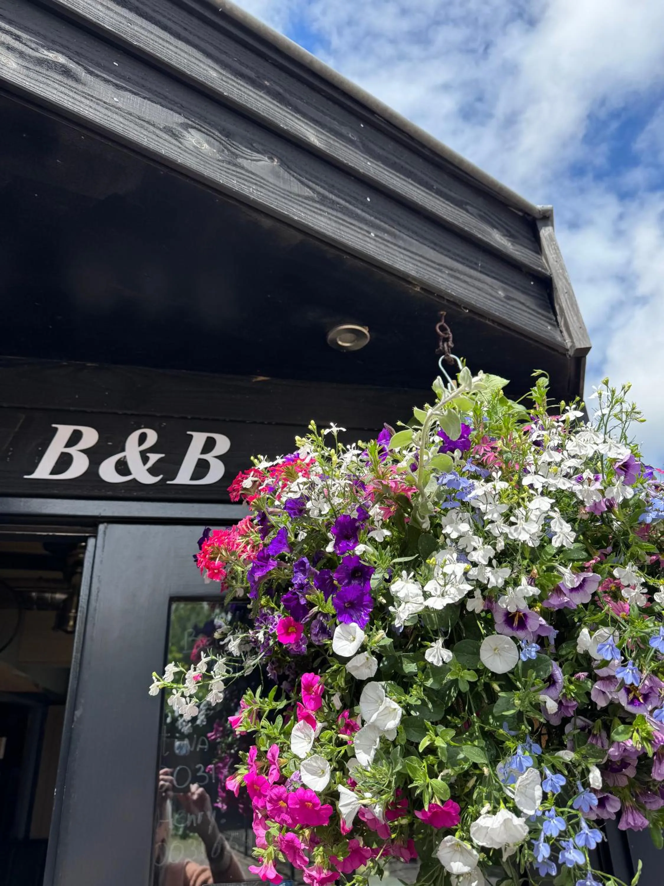 Property building in Het Huis van de Wadden