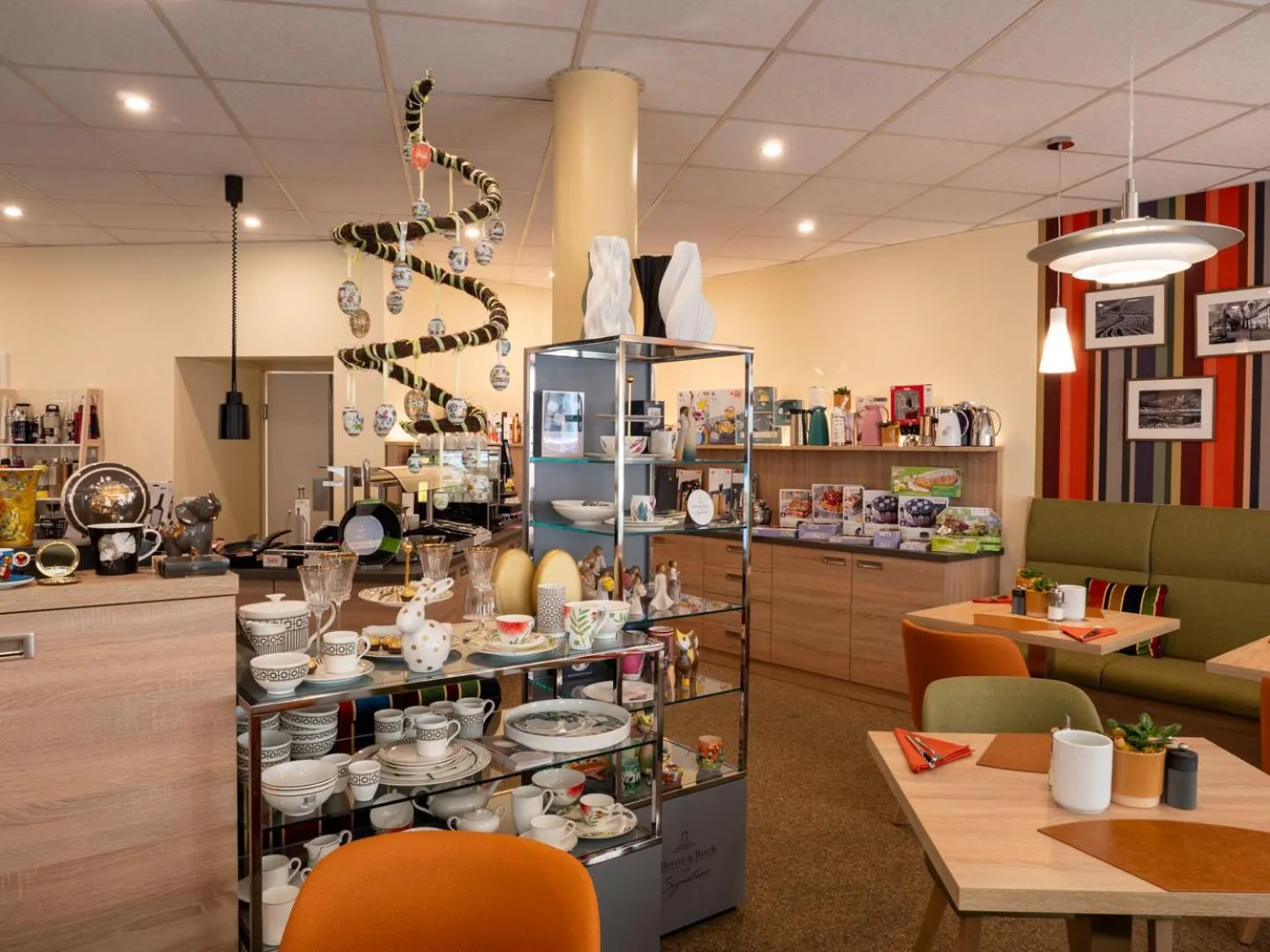 Altstadthotel "Garni" Grimma