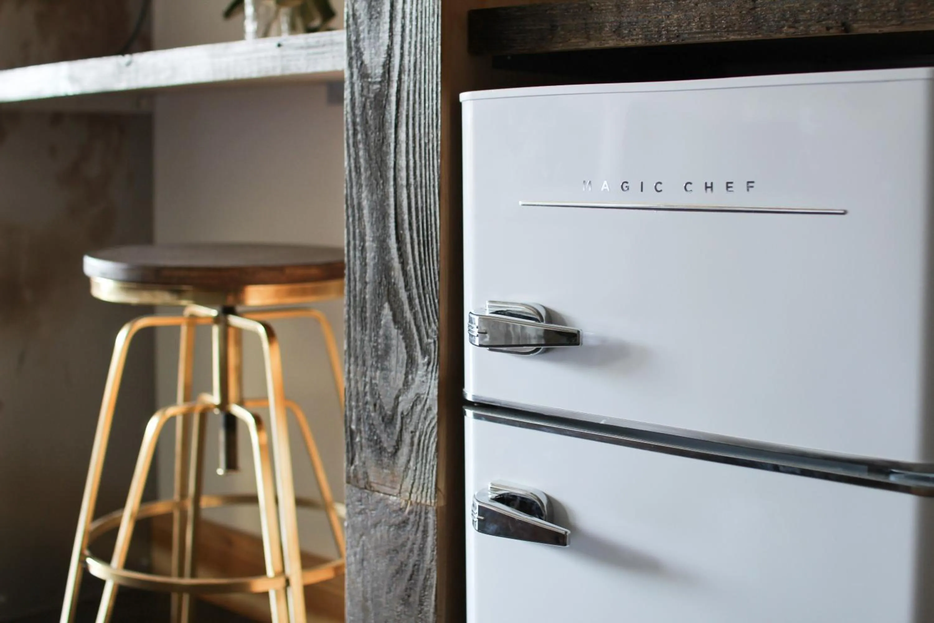 Decorative detail in Inn at Discovery Coast