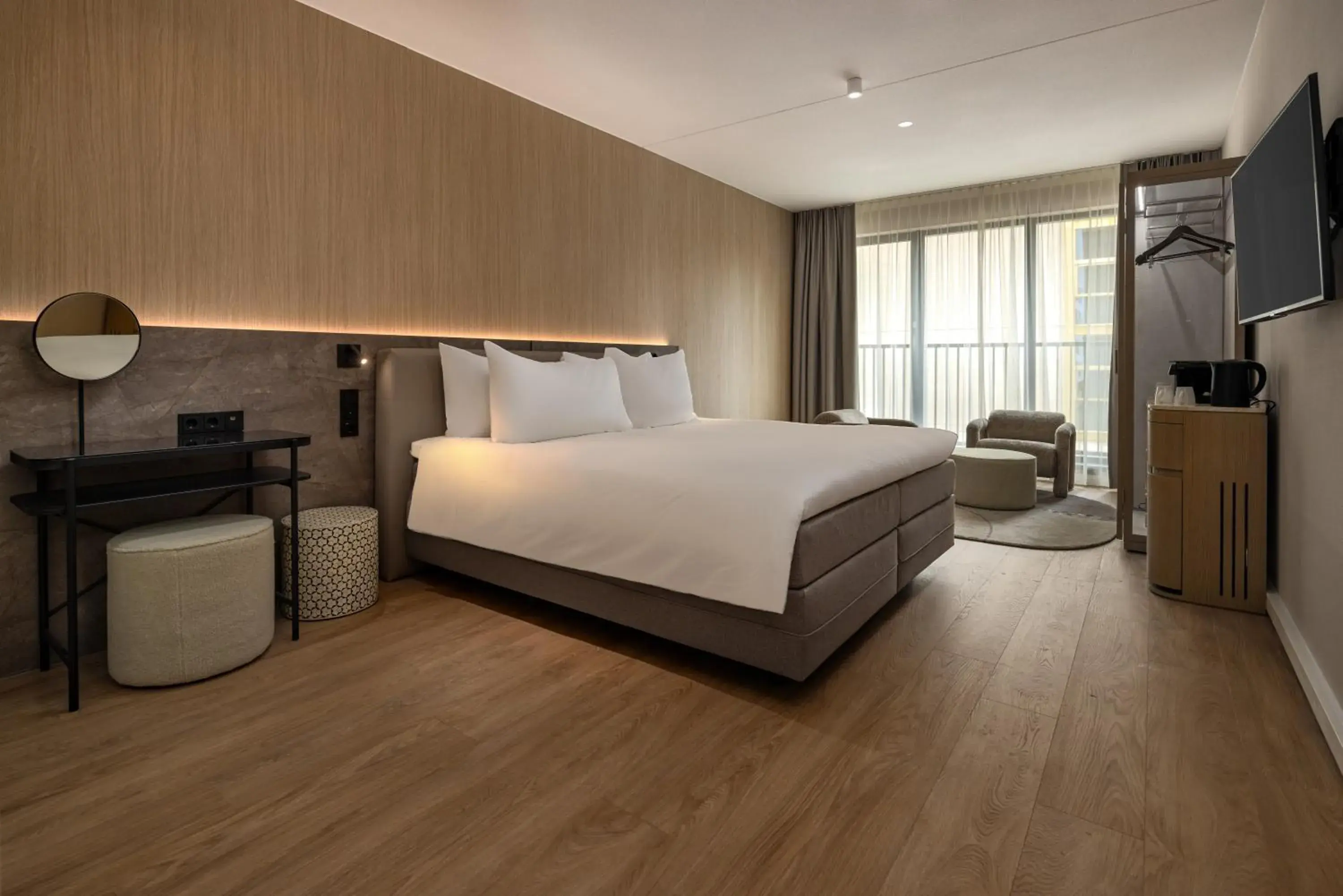 Superior Spa in WestCord Hotel Eindhoven Superior Spa in WestCord Hotel Eindhoven