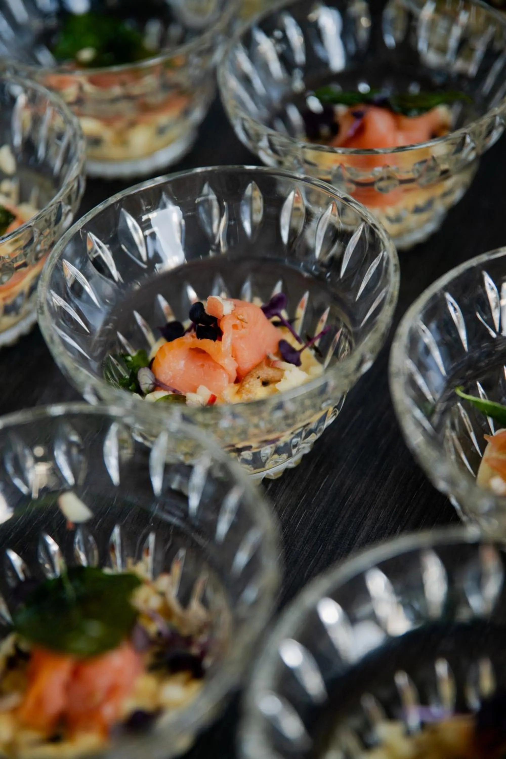 Food and drinks in WestCord Hotel Eindhoven