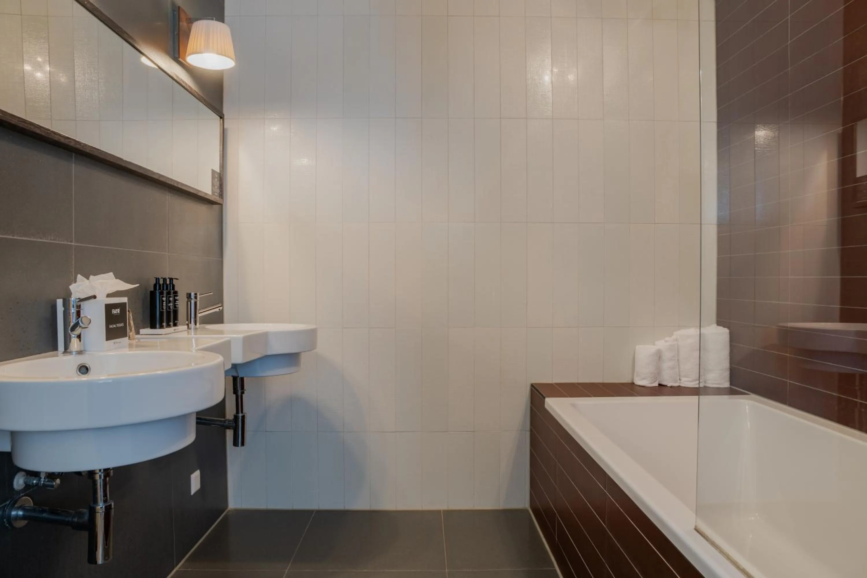 Superior Triple in WestCord Hotel Eindhoven