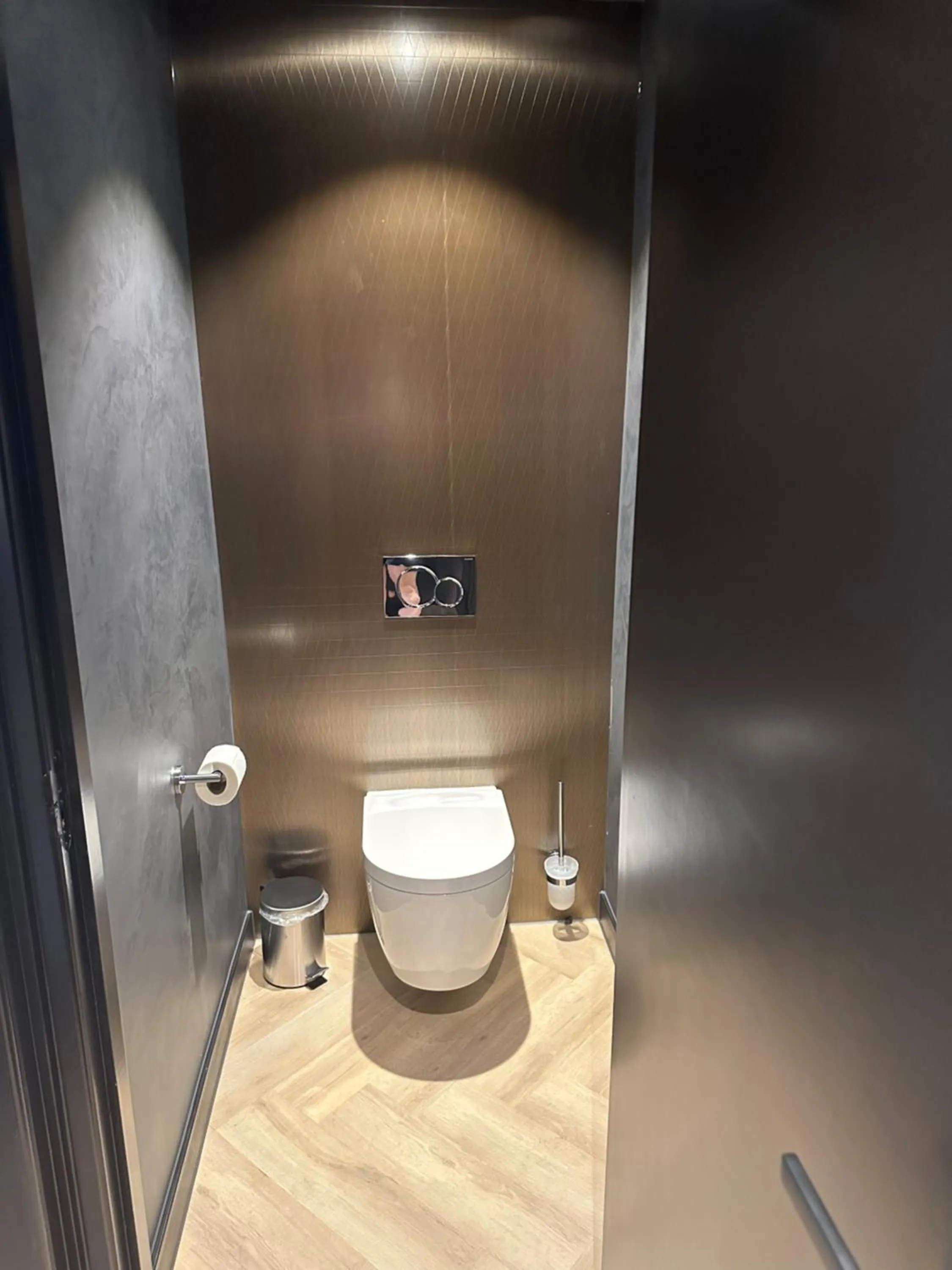 Hotel Restaurant Het Witte Paard