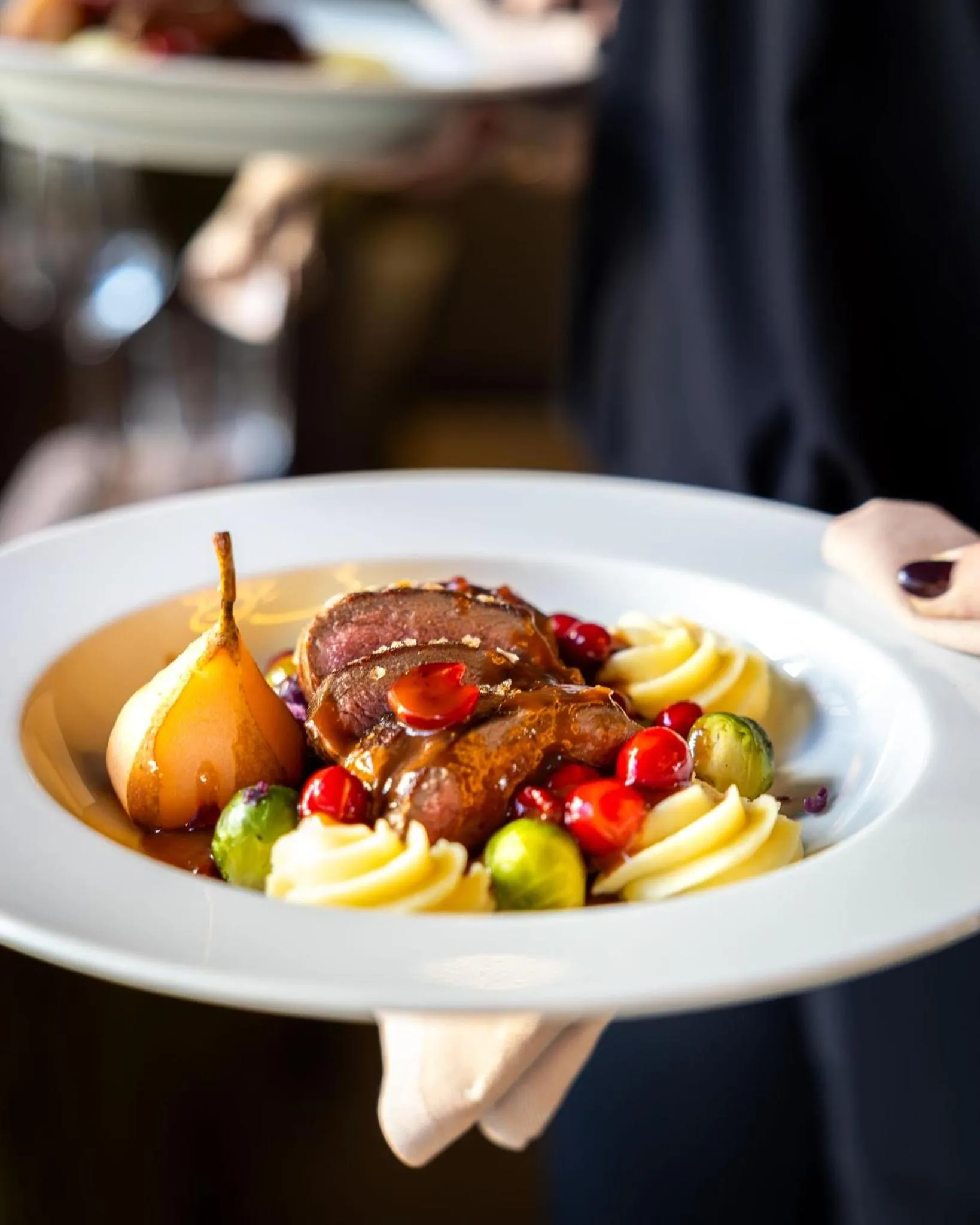 Hotel Restaurant Het Witte Paard