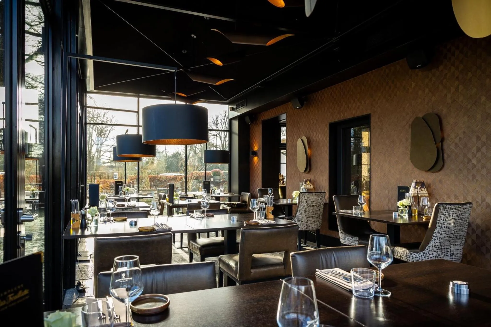 Hotel Restaurant Het Witte Paard