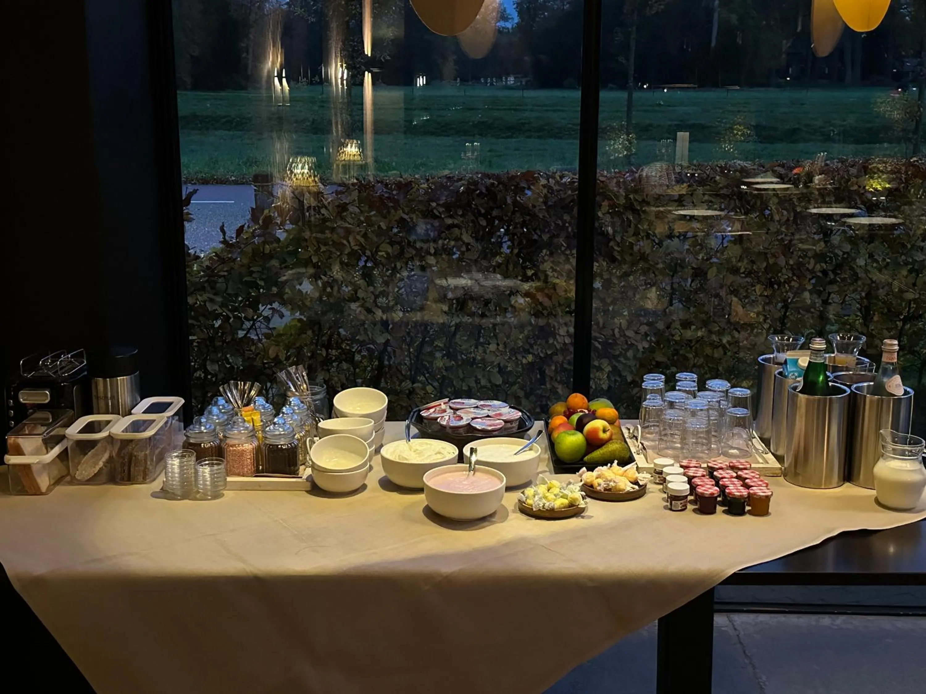 Hotel Restaurant Het Witte Paard