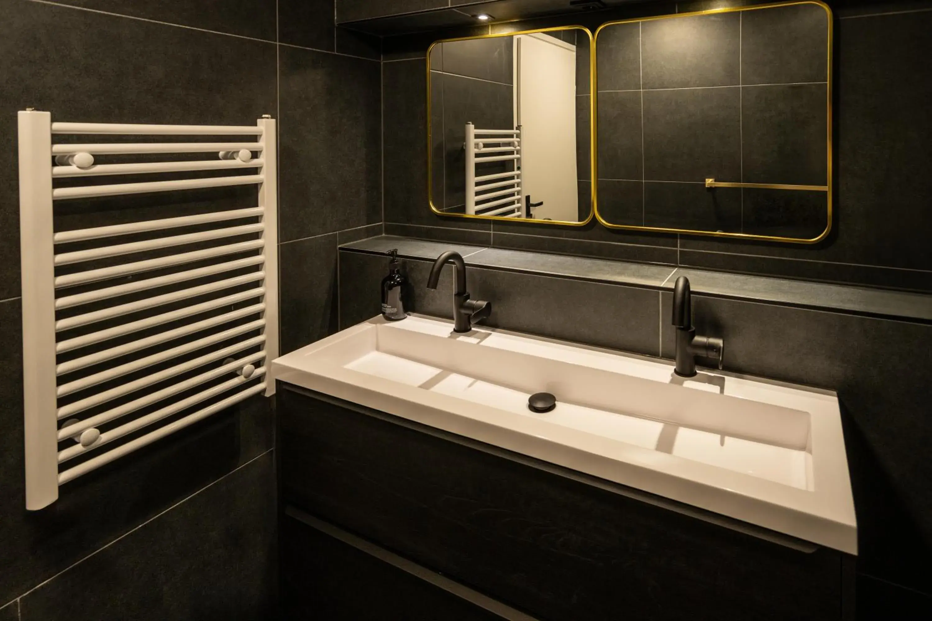 Standard Double Room in Square Boutique Hotel & Brasserie Standard Double Room in Square Boutique Hotel & Brasserie