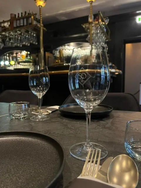 Square Boutique Hotel & Brasserie