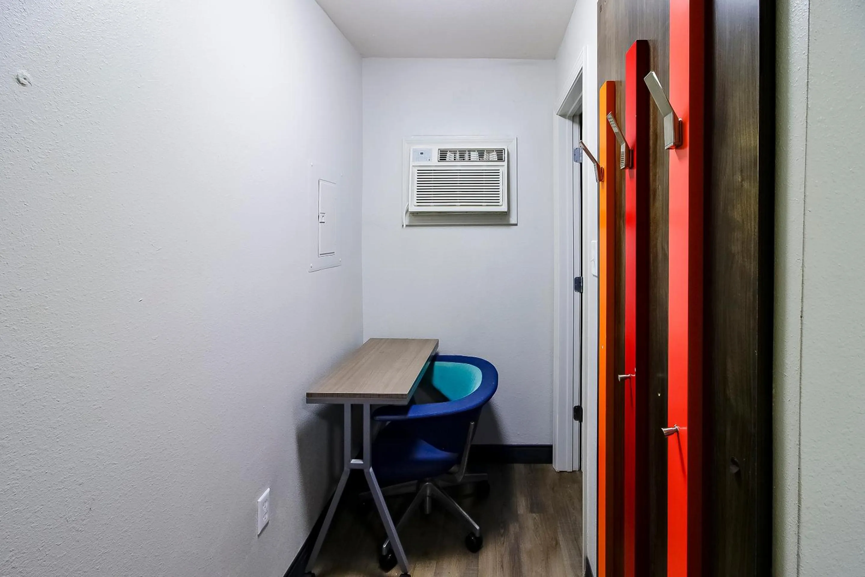 Bedroom in OYO Hotel Sulphur LA Hwy 90 West