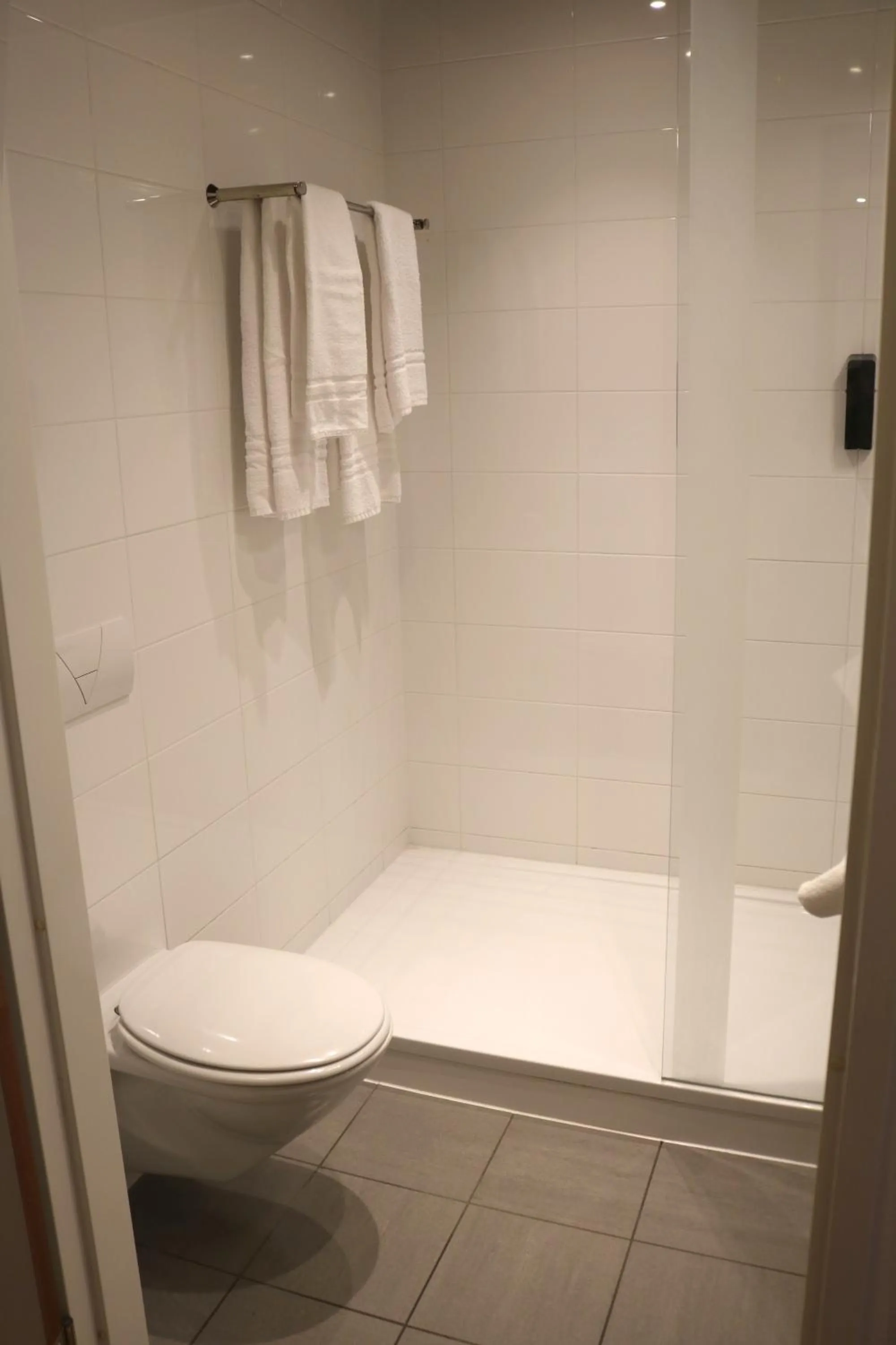 Parkhotel Auberge Vincent