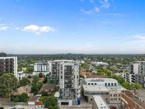 Comfort Apartments Box Hill