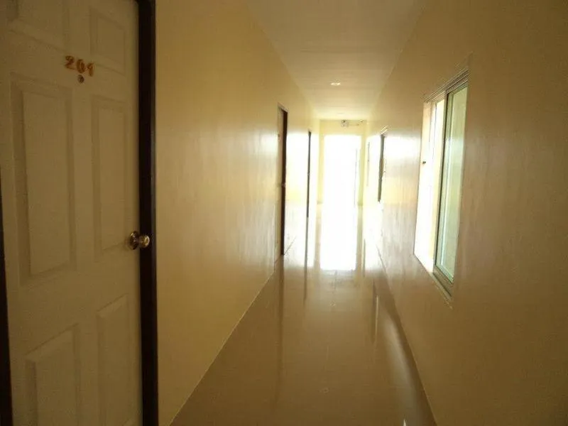 Bann Lom Le Guest House