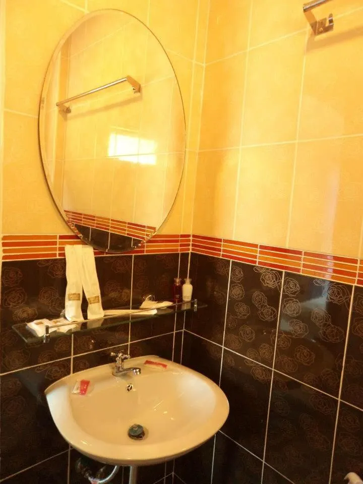 Bann Lom Le Guest House