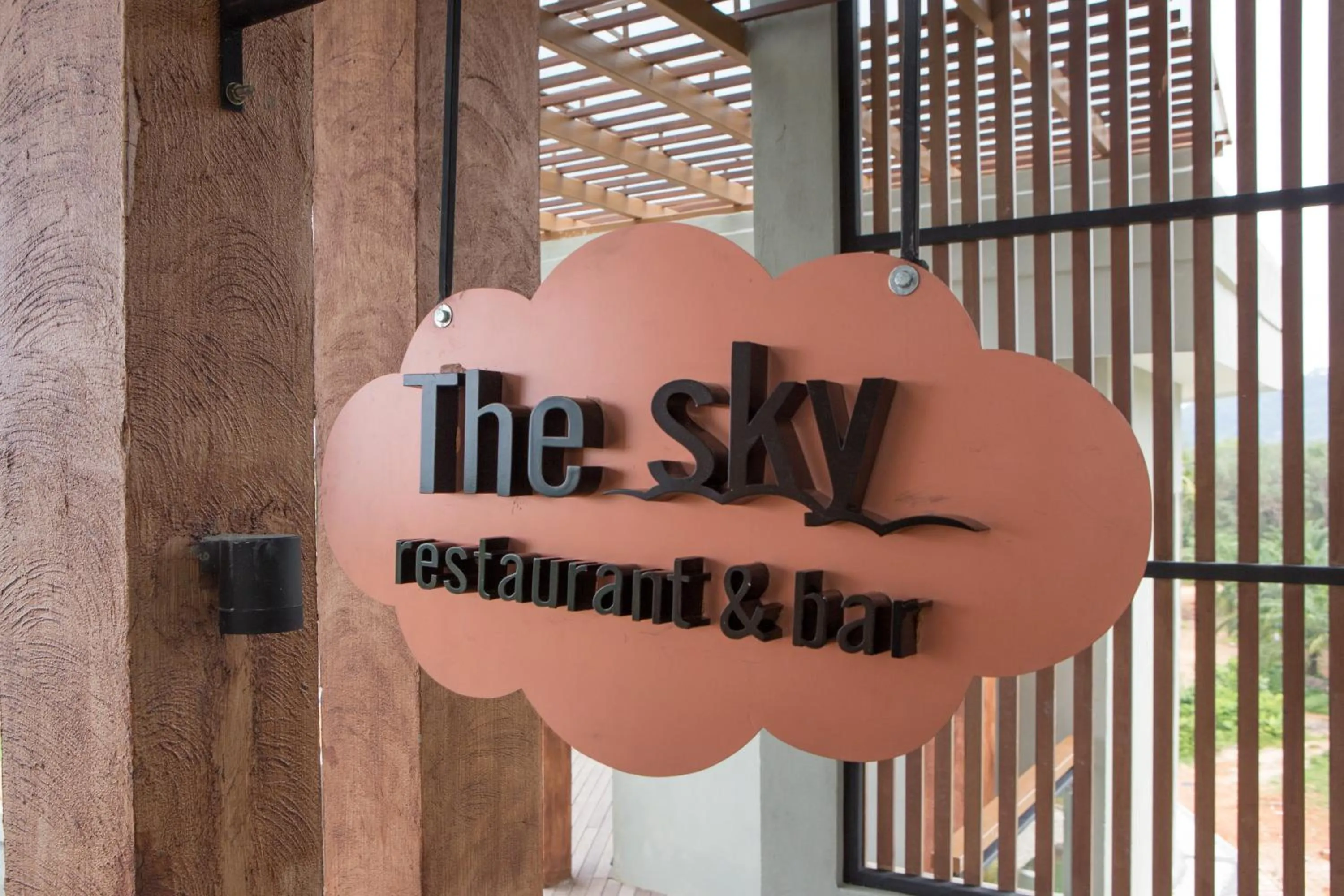 Restaurant/places to eat in Mai Holiday by Mai Khaolak - Adult Zone