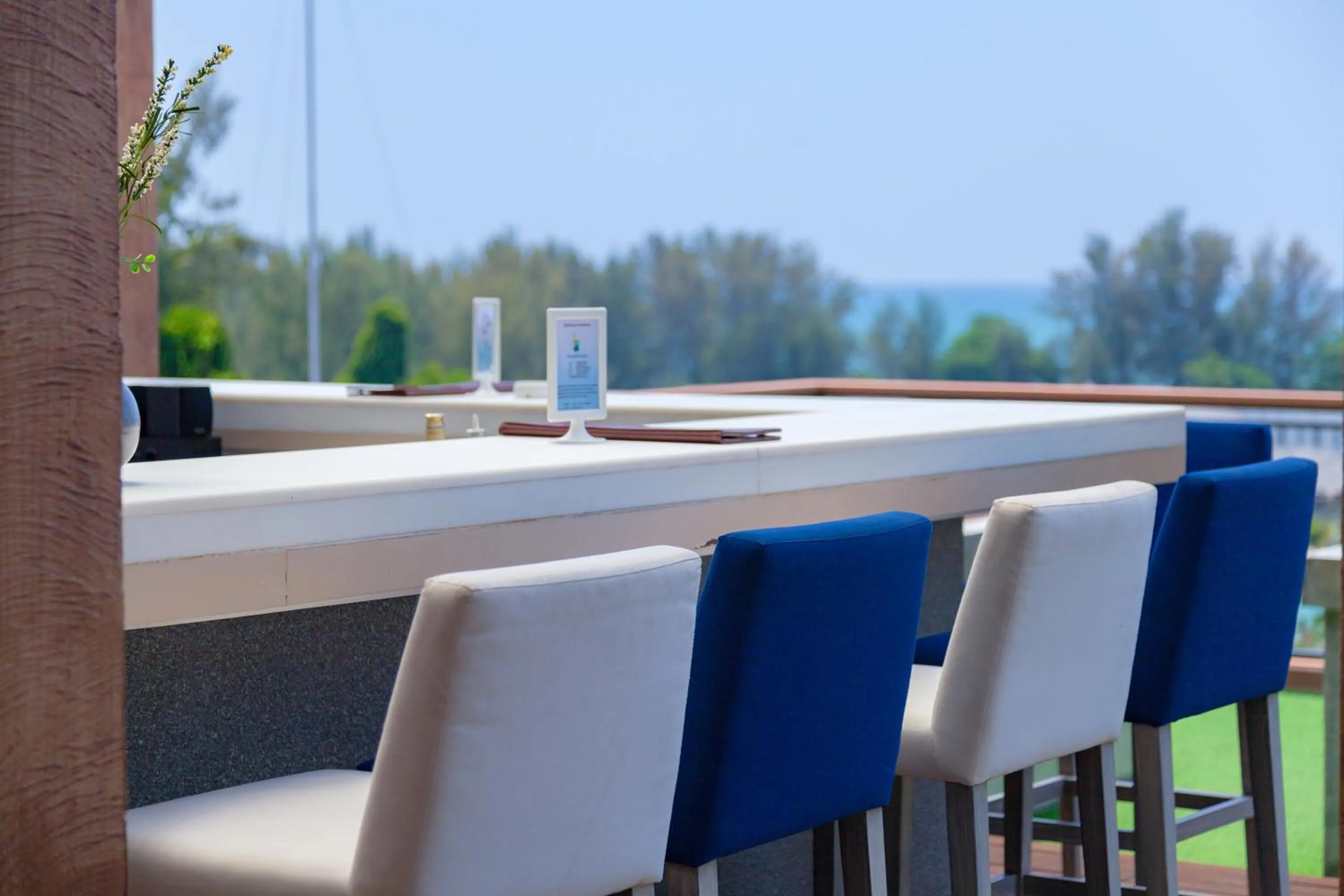 Restaurant/places to eat in Mai Holiday by Mai Khaolak - Adult Zone