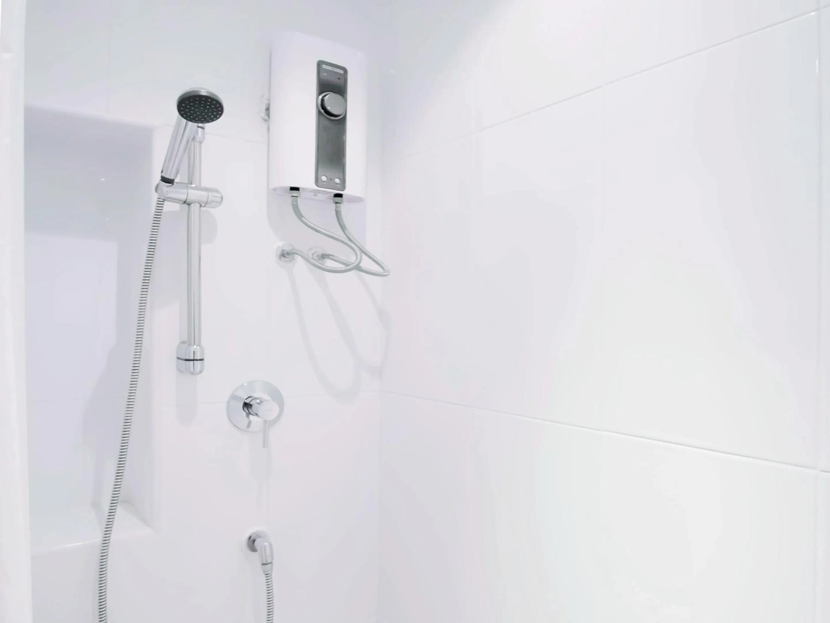 Bathroom in Fortune Riverview Hotel Chiang Khong