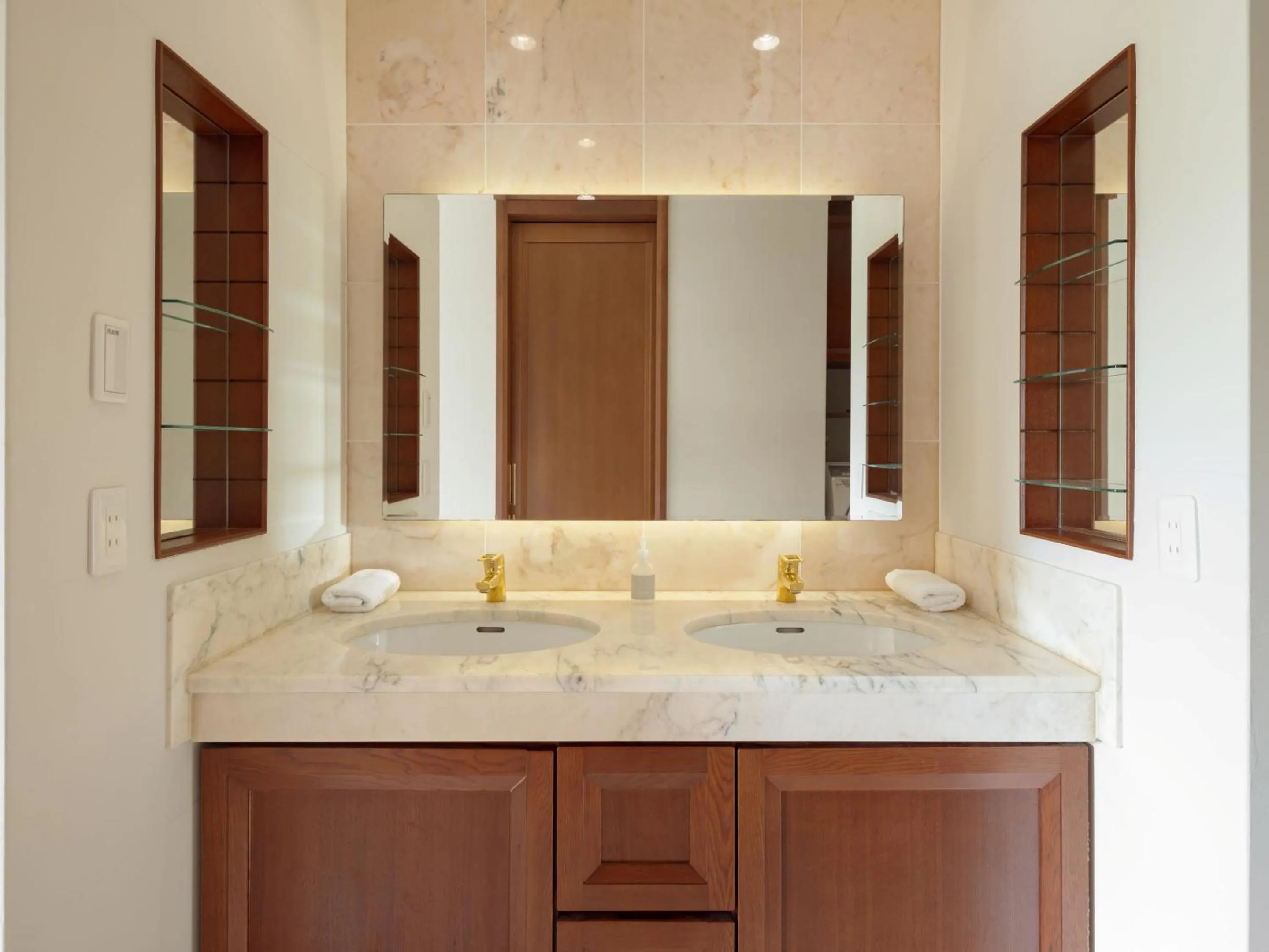 Bathroom in The Ubufuru Ishigaki