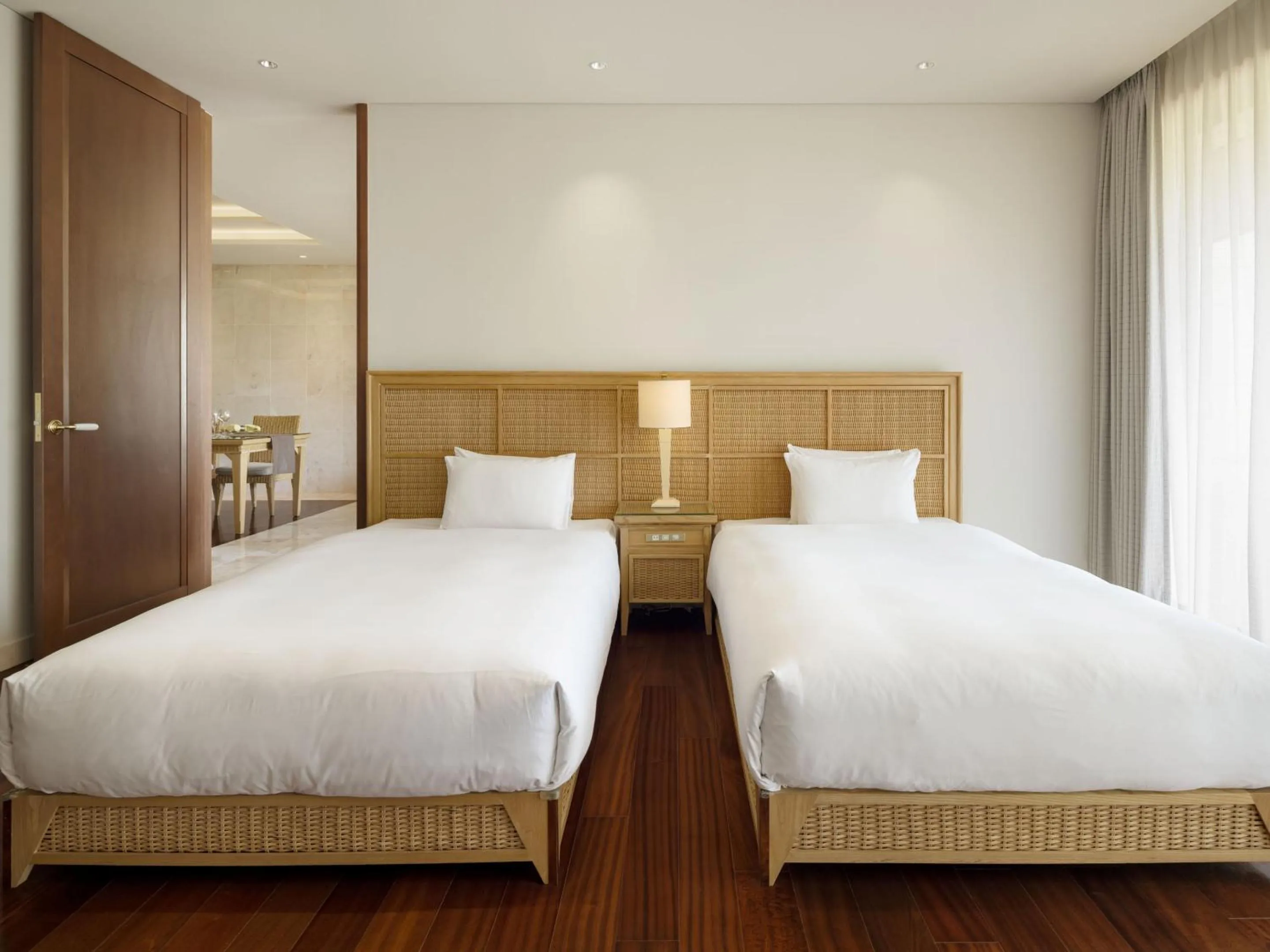 Bedroom, Bed in The Ubufuru Ishigaki