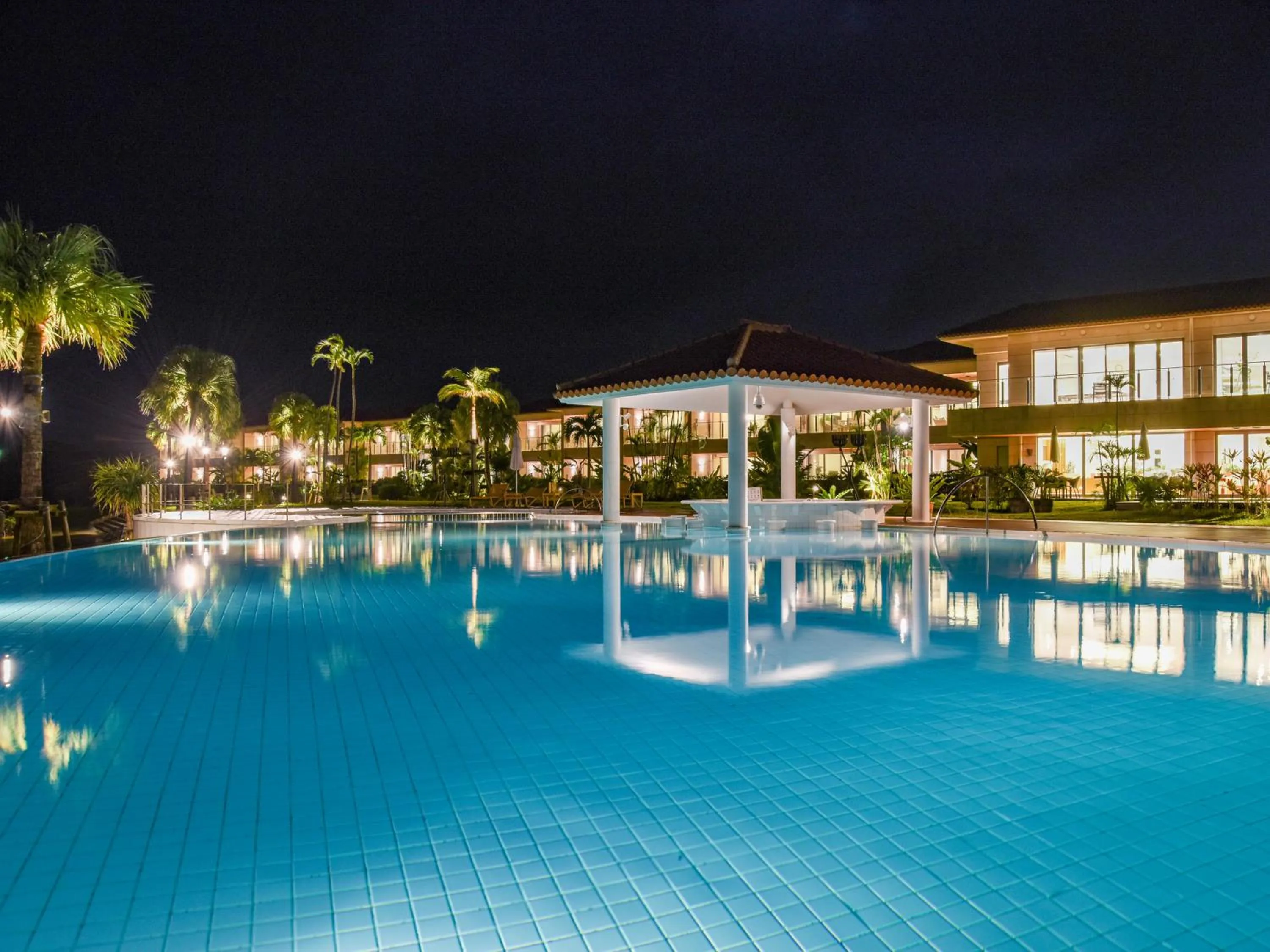 The Ubufuru Ishigaki