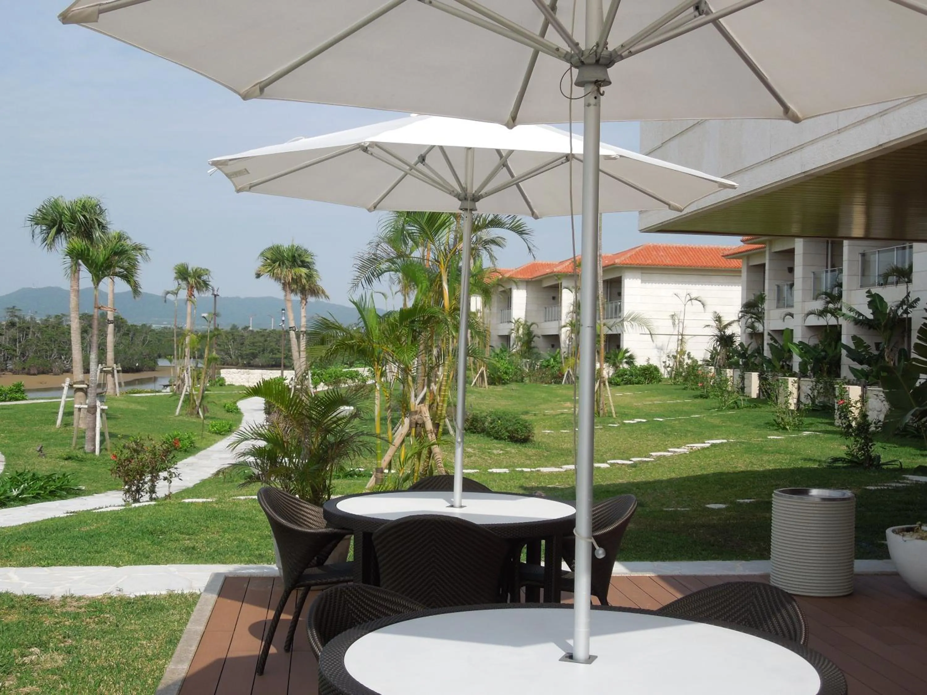 Restaurant/places to eat in The Ubufuru Ishigaki