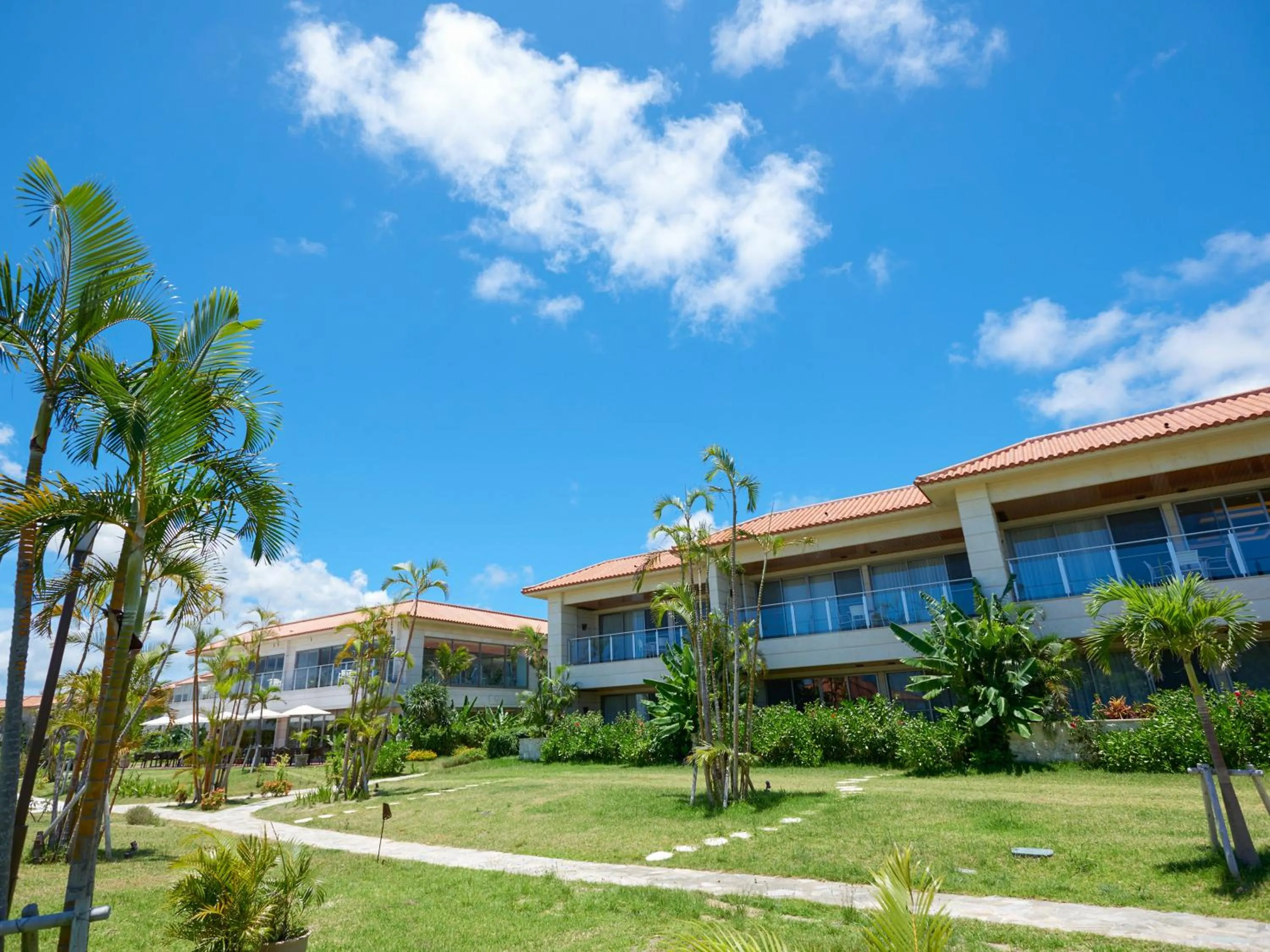 Day in The Ubufuru Ishigaki