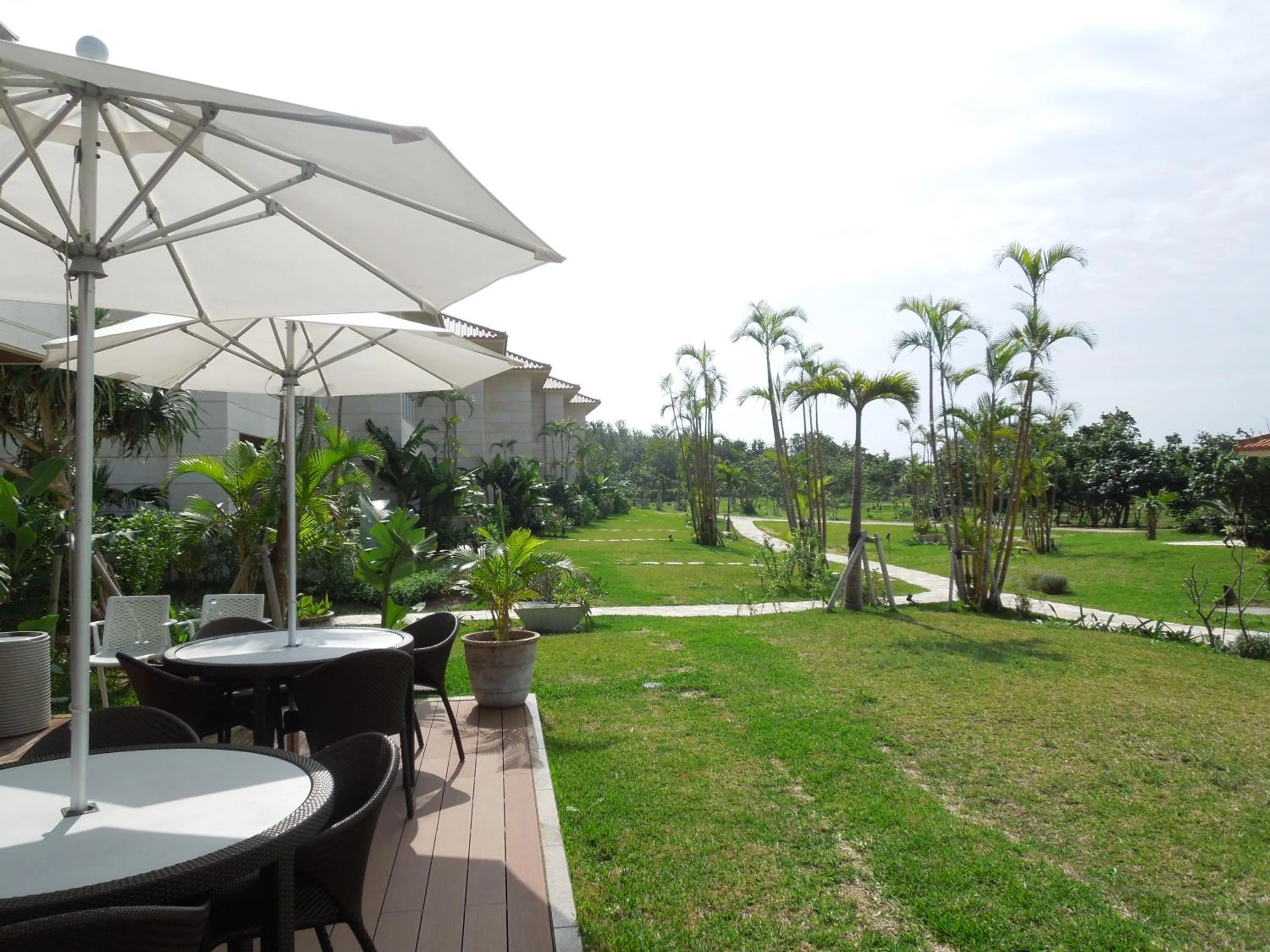 Restaurant/places to eat in The Ubufuru Ishigaki