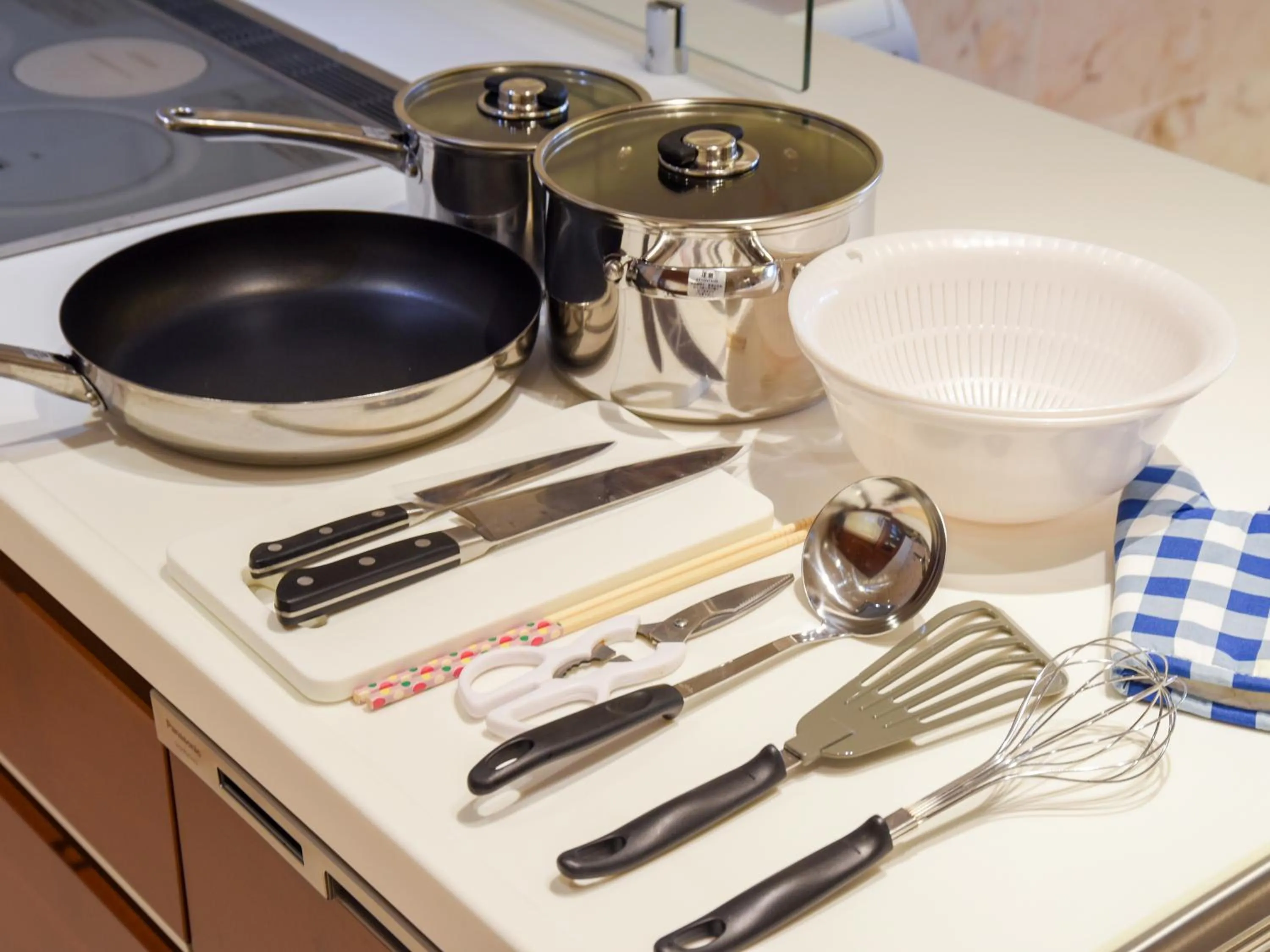 Kitchen or kitchenette in The Ubufuru Ishigaki